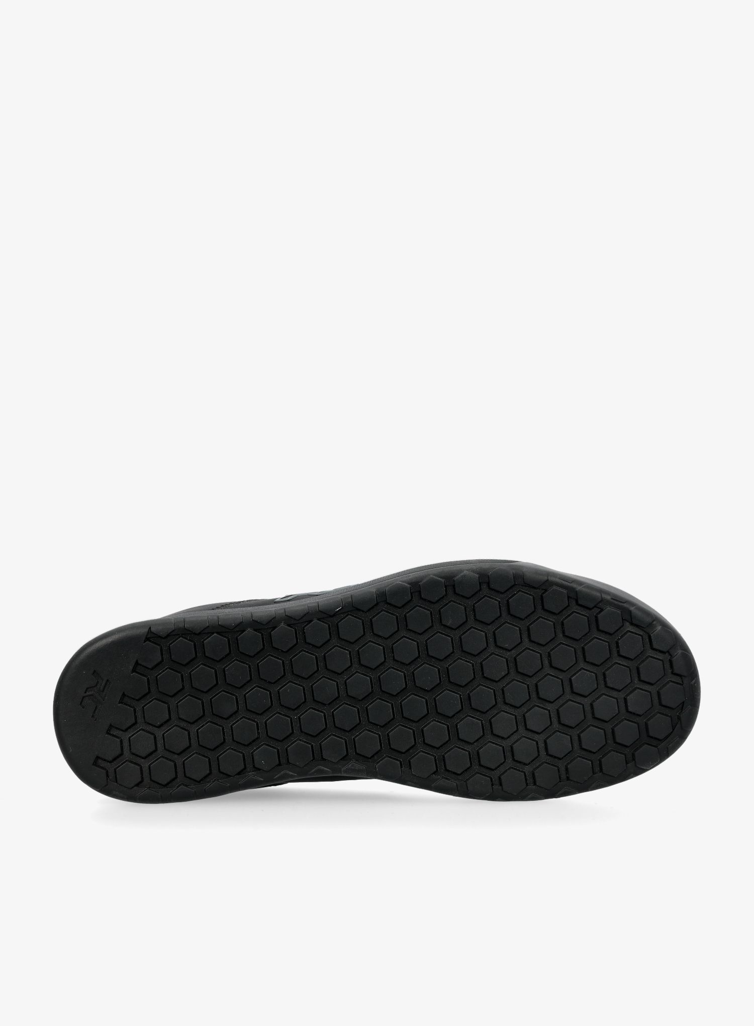 Kolesarski čevlji Ride Concepts Hellion - black/black