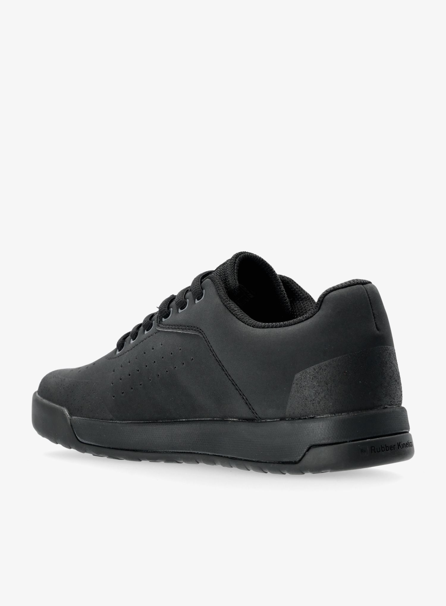 Kolesarski čevlji Ride Concepts Hellion - black/black