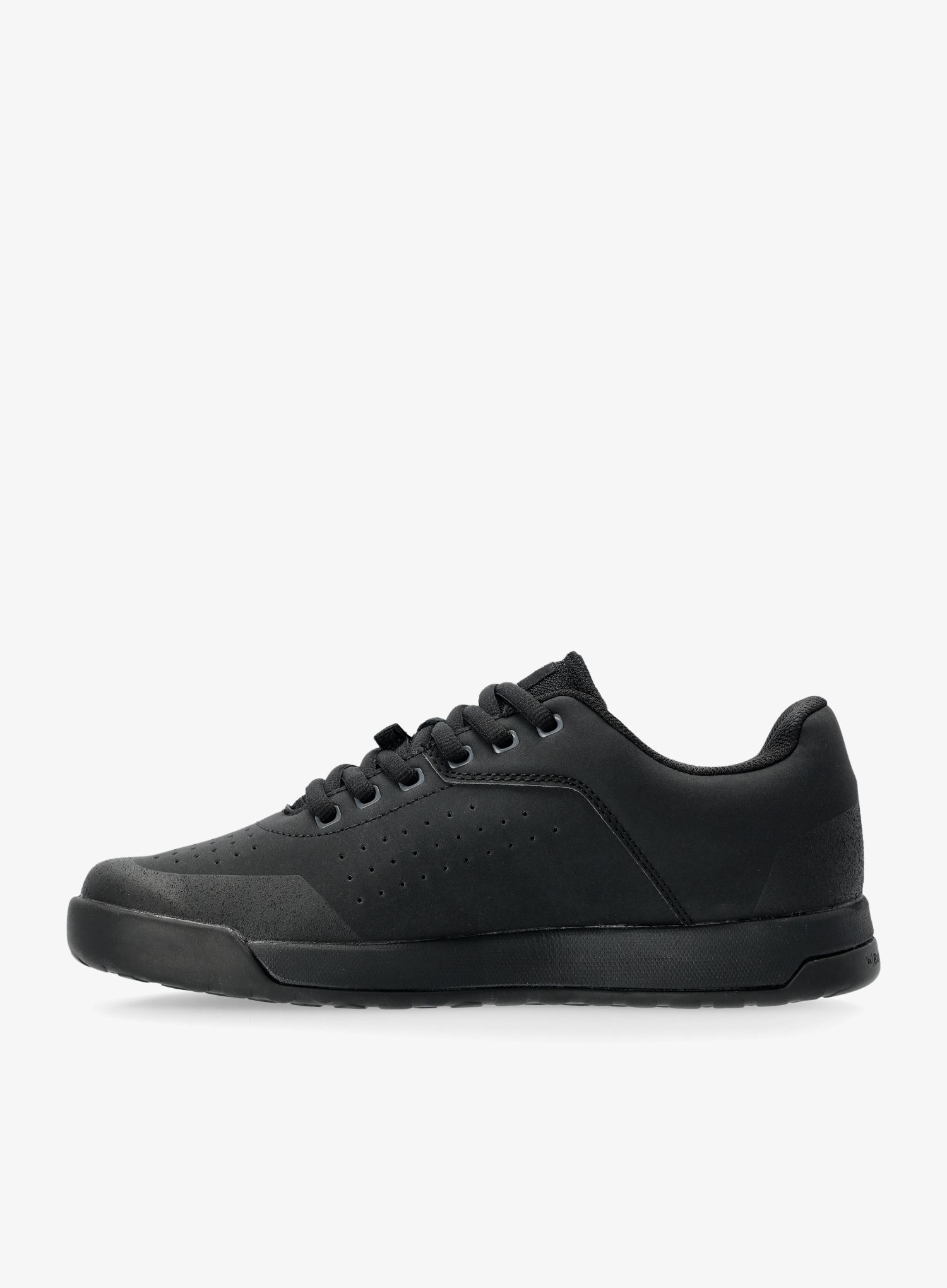 Kolesarski čevlji Ride Concepts Hellion - black/black