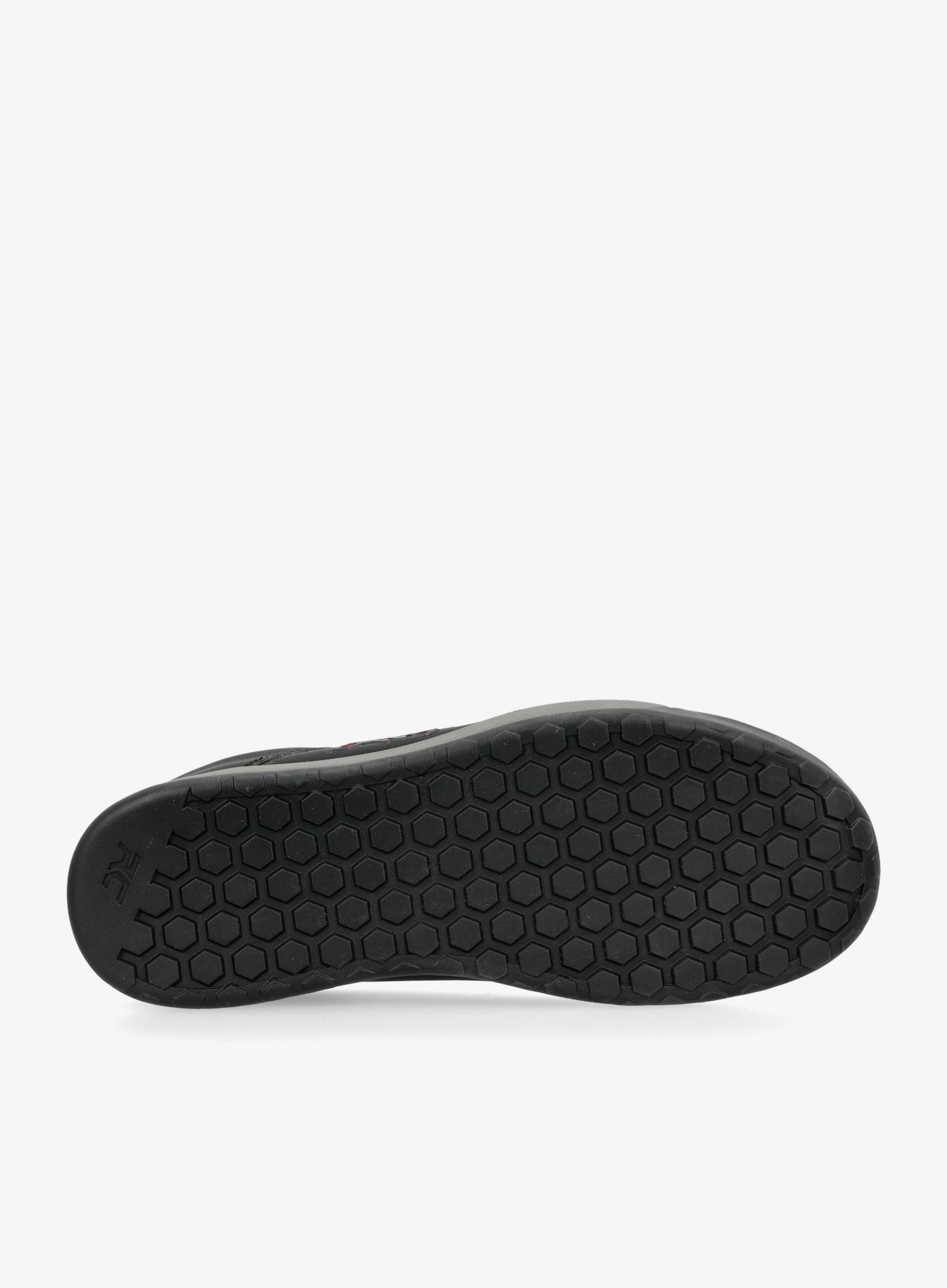 Kolesarski čevlji Ride Concepts Hellion - black/red