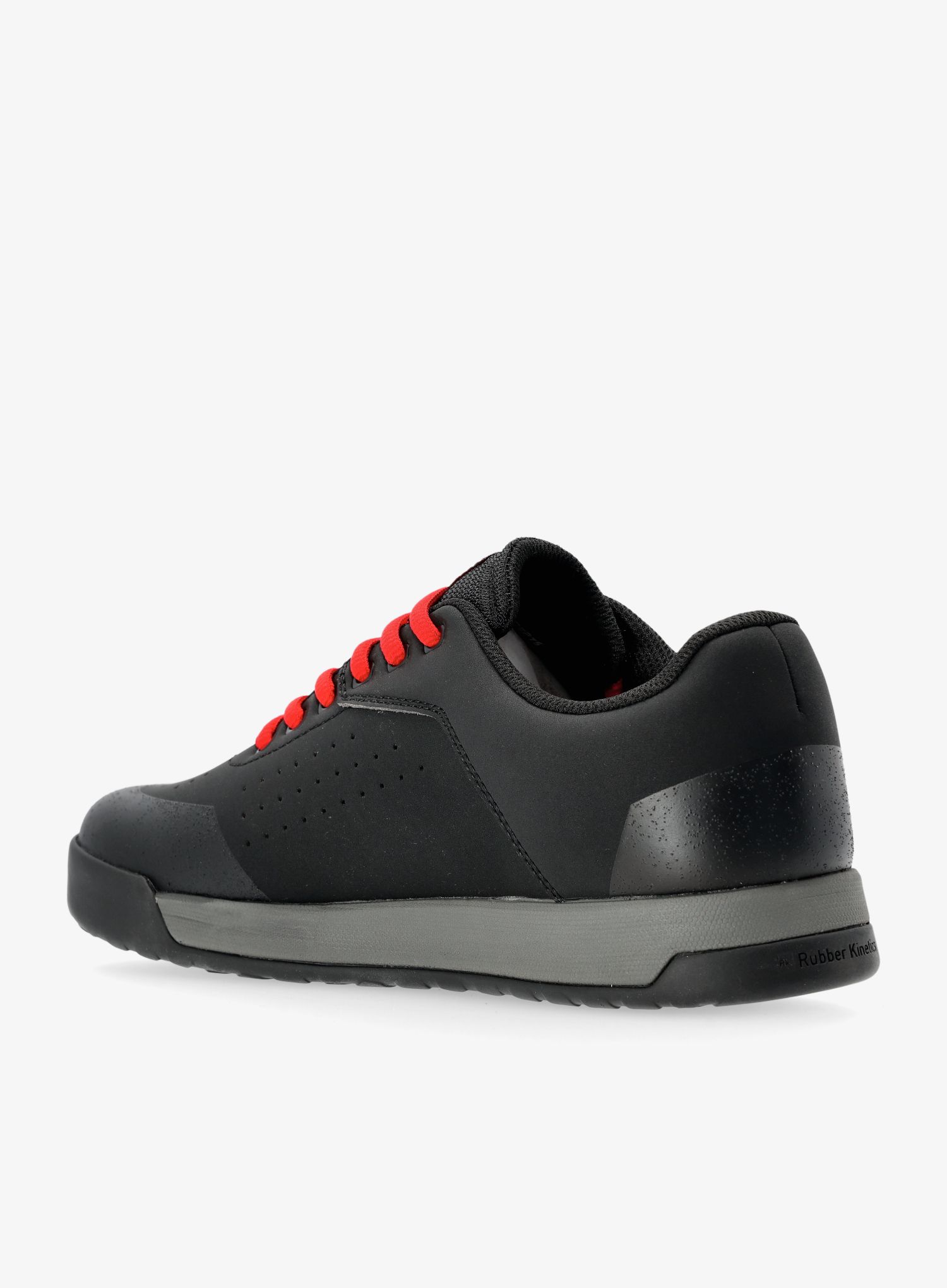 Kolesarski čevlji Ride Concepts Hellion - black/red