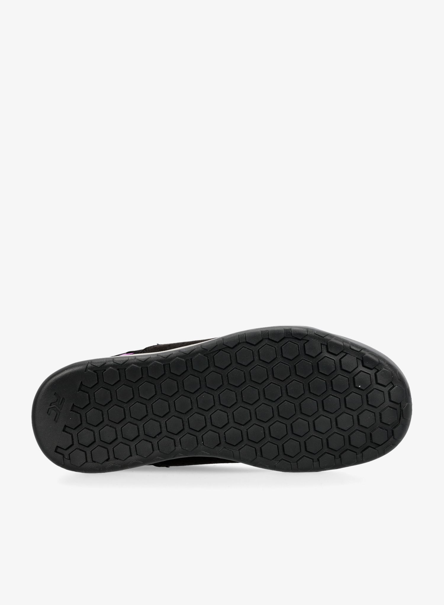 Kolesarski čevlji Ride Concepts Livewire - black/purple