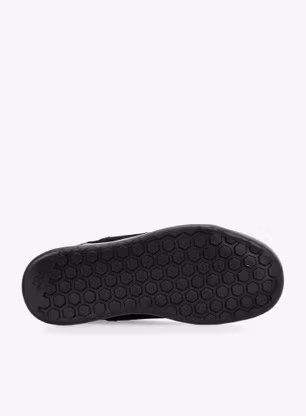 Kolesarski čevlji Ride Concepts Livewire - black/purple