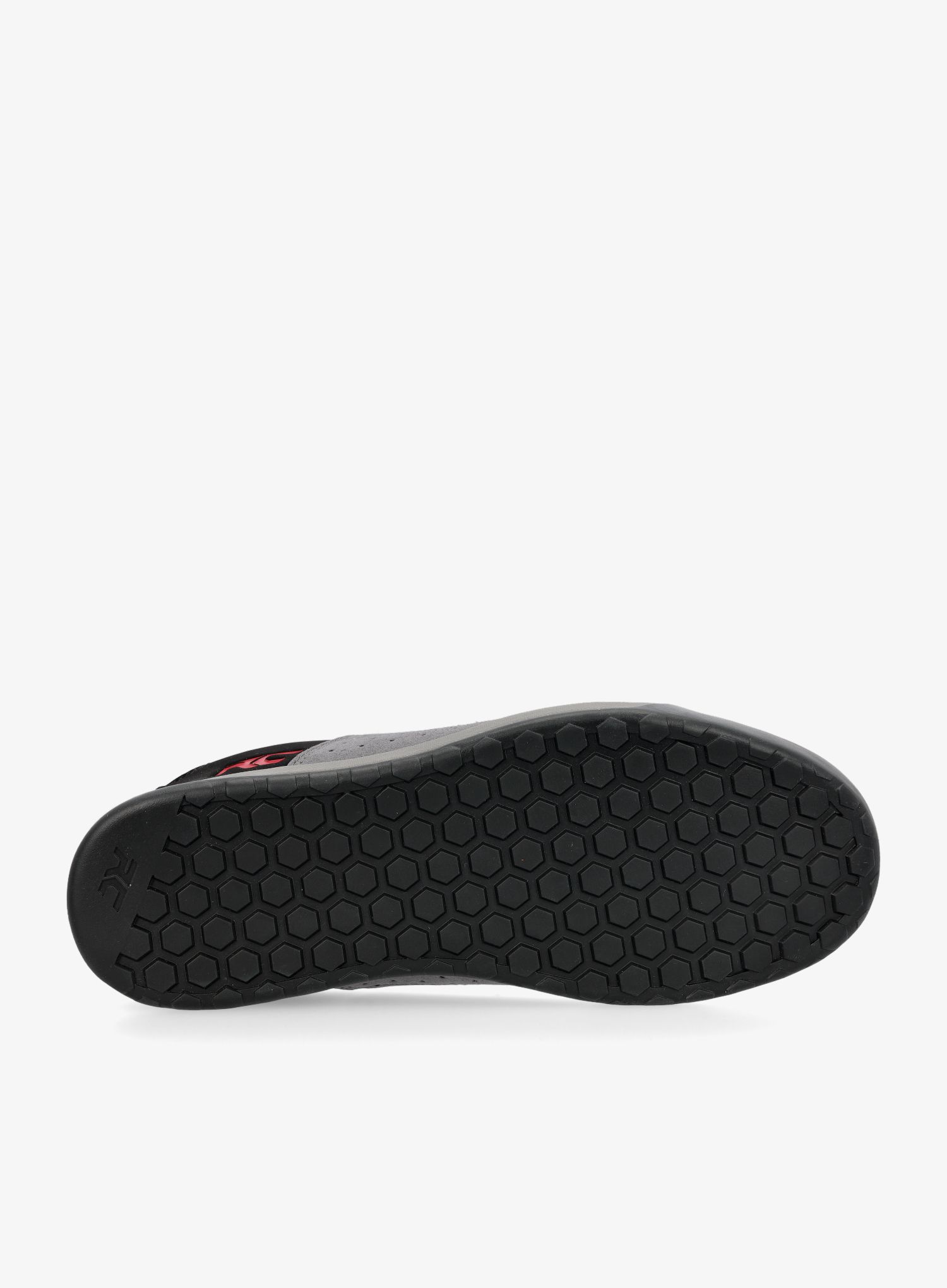 Kolesarski čevlji Ride Concepts Livewire - charcoal/red