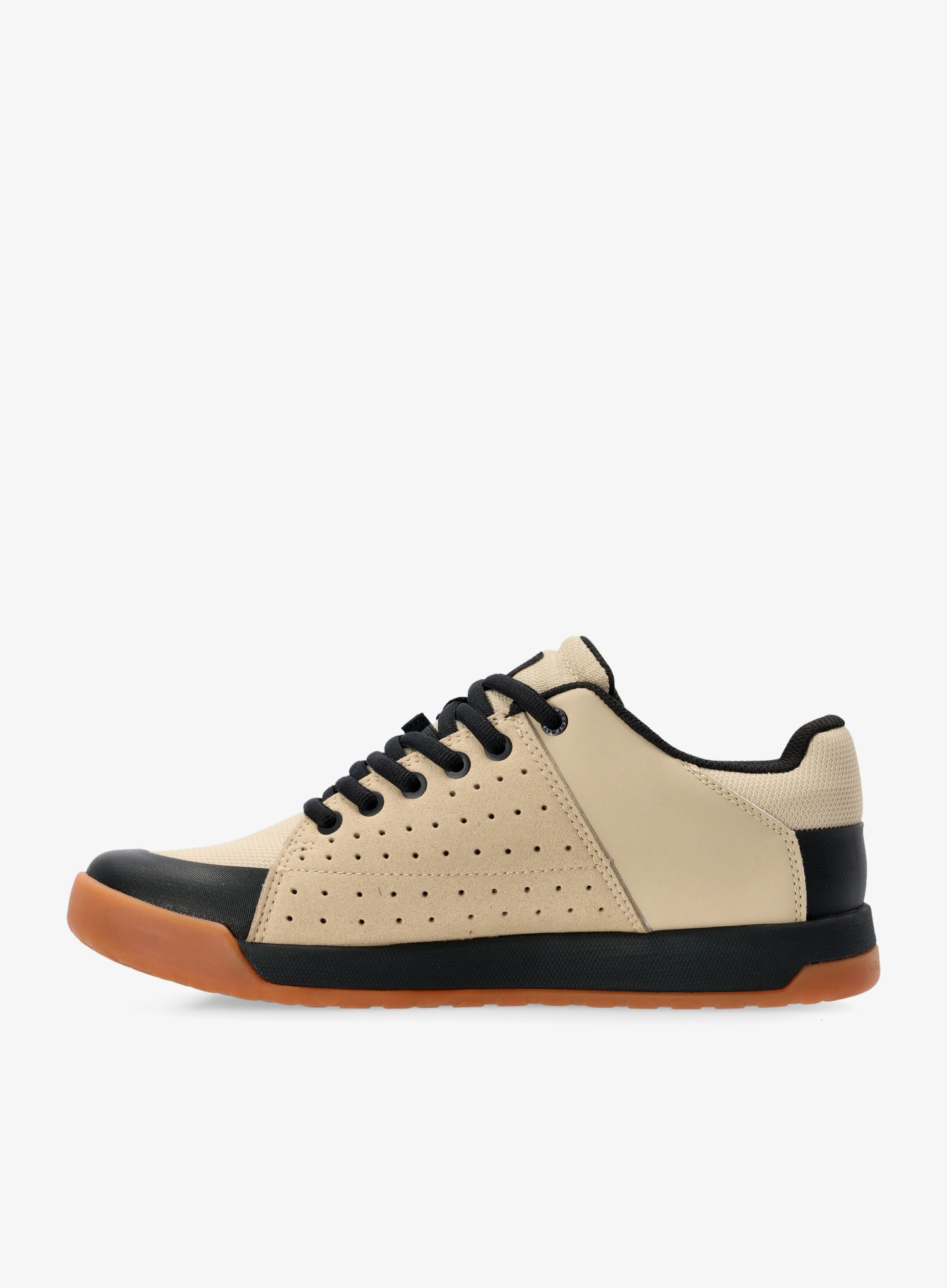 Kolesarski čevlji Ride Concepts Livewire - sand/black
