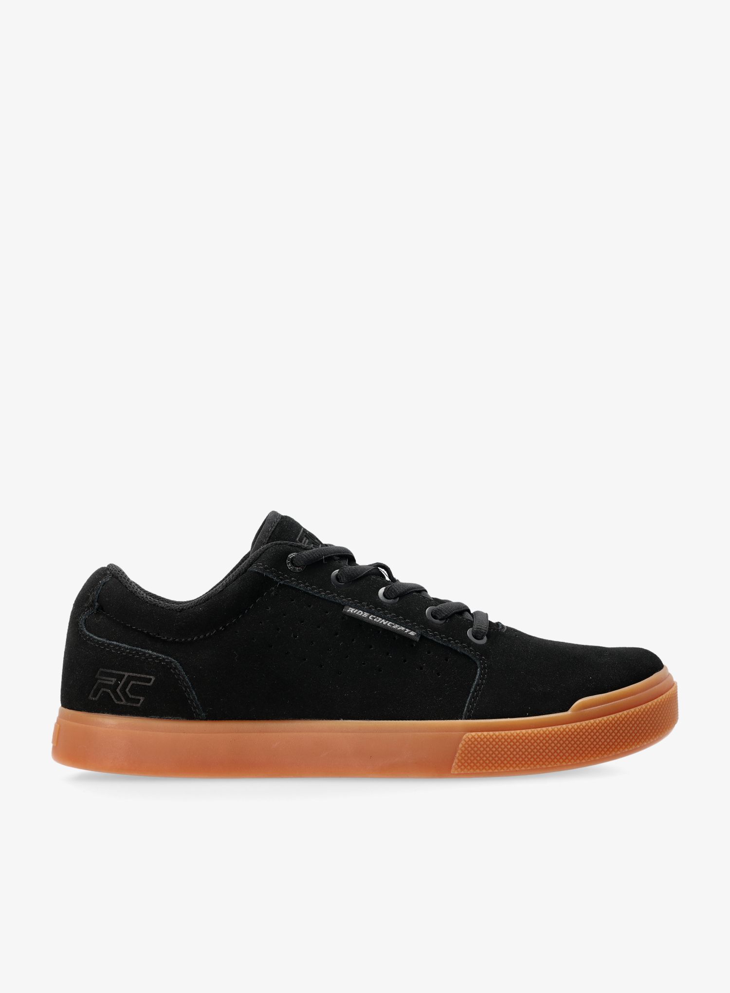 Kolesarski čevlji Ride Concepts Vice - black