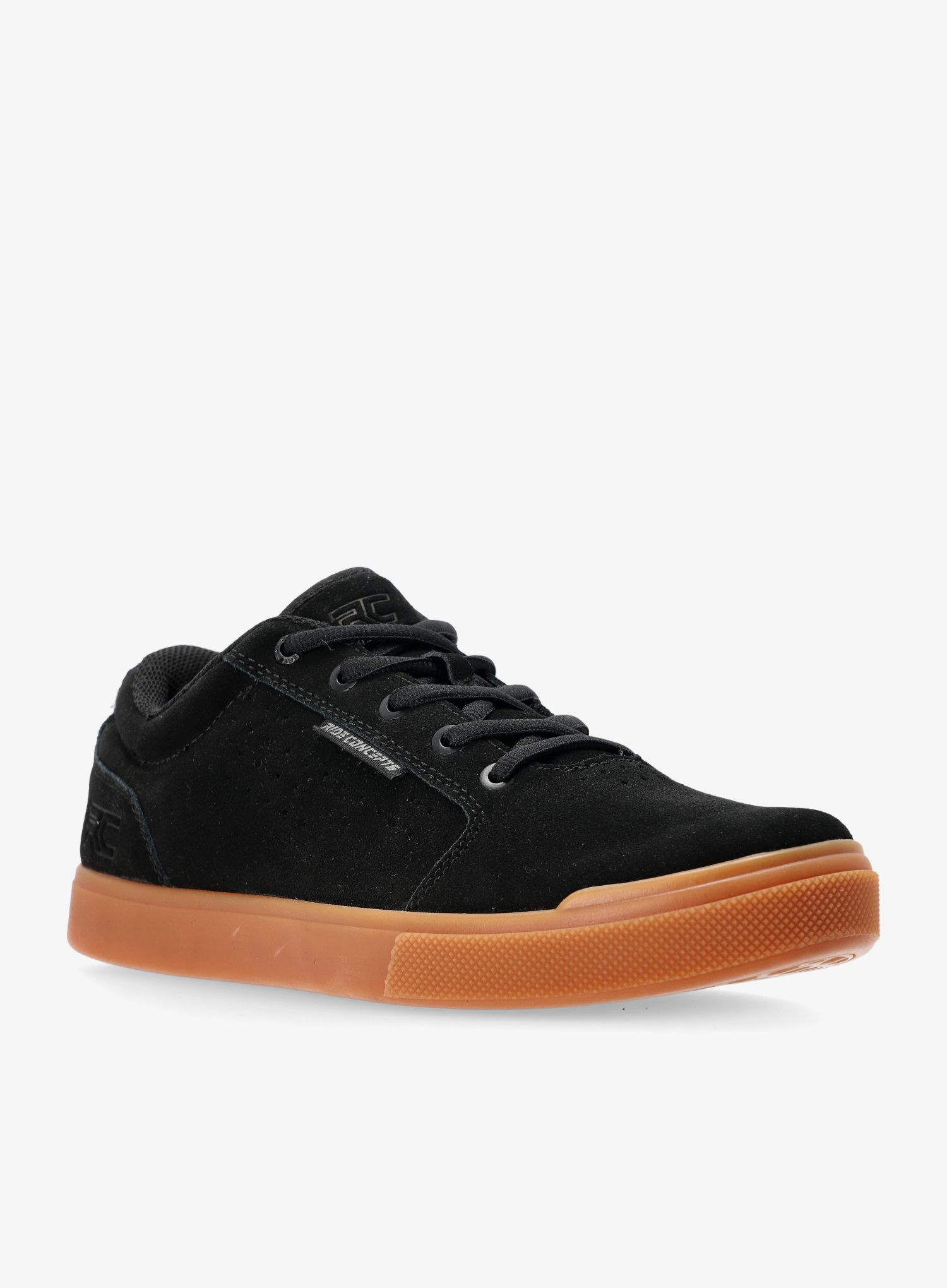 Kolesarski čevlji Ride Concepts Vice - black