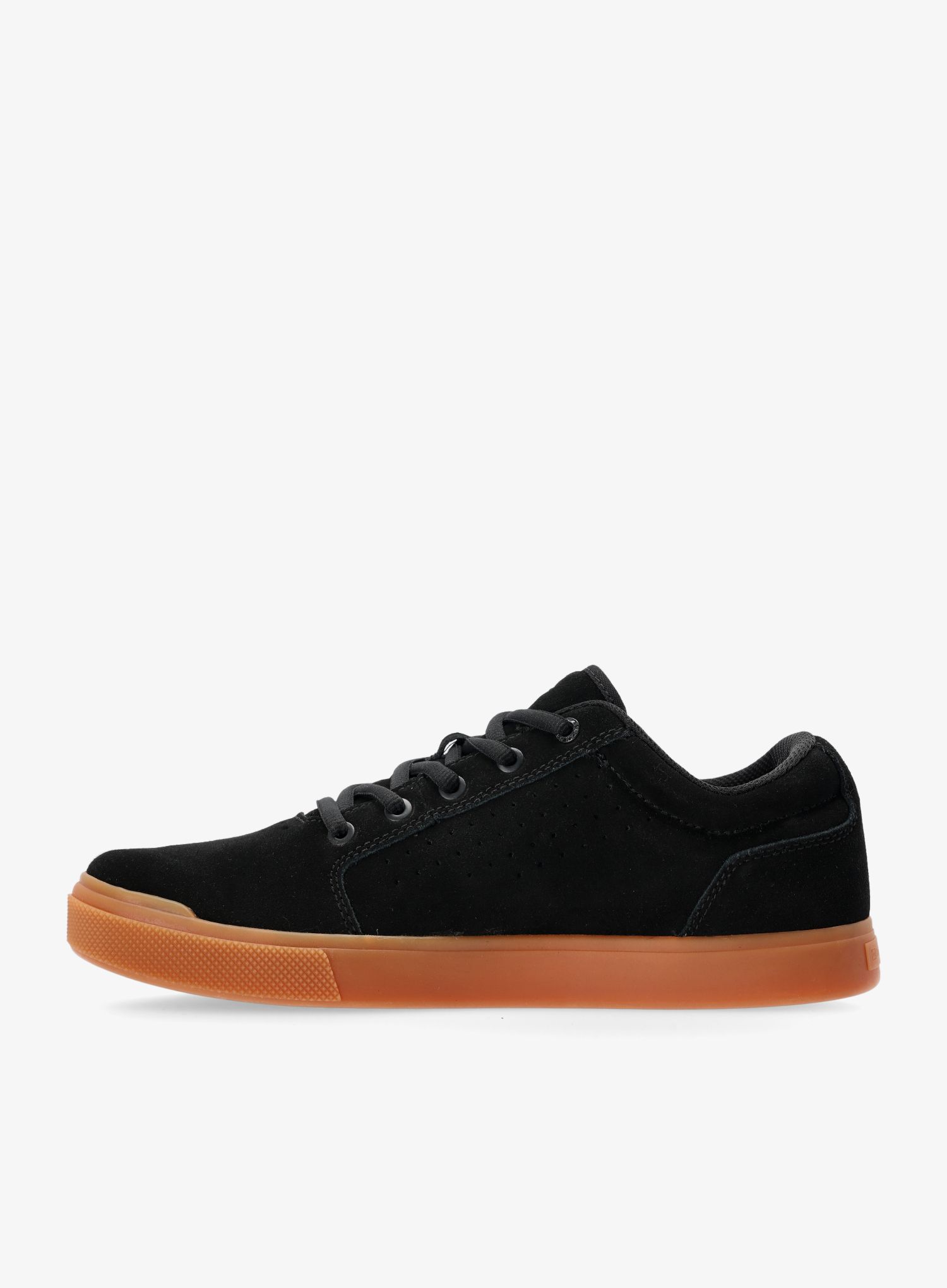 Kolesarski čevlji Ride Concepts Vice - black
