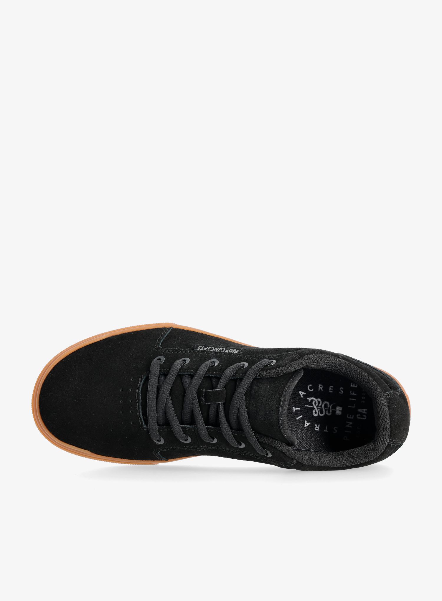 Kolesarski čevlji Ride Concepts Vice - black
