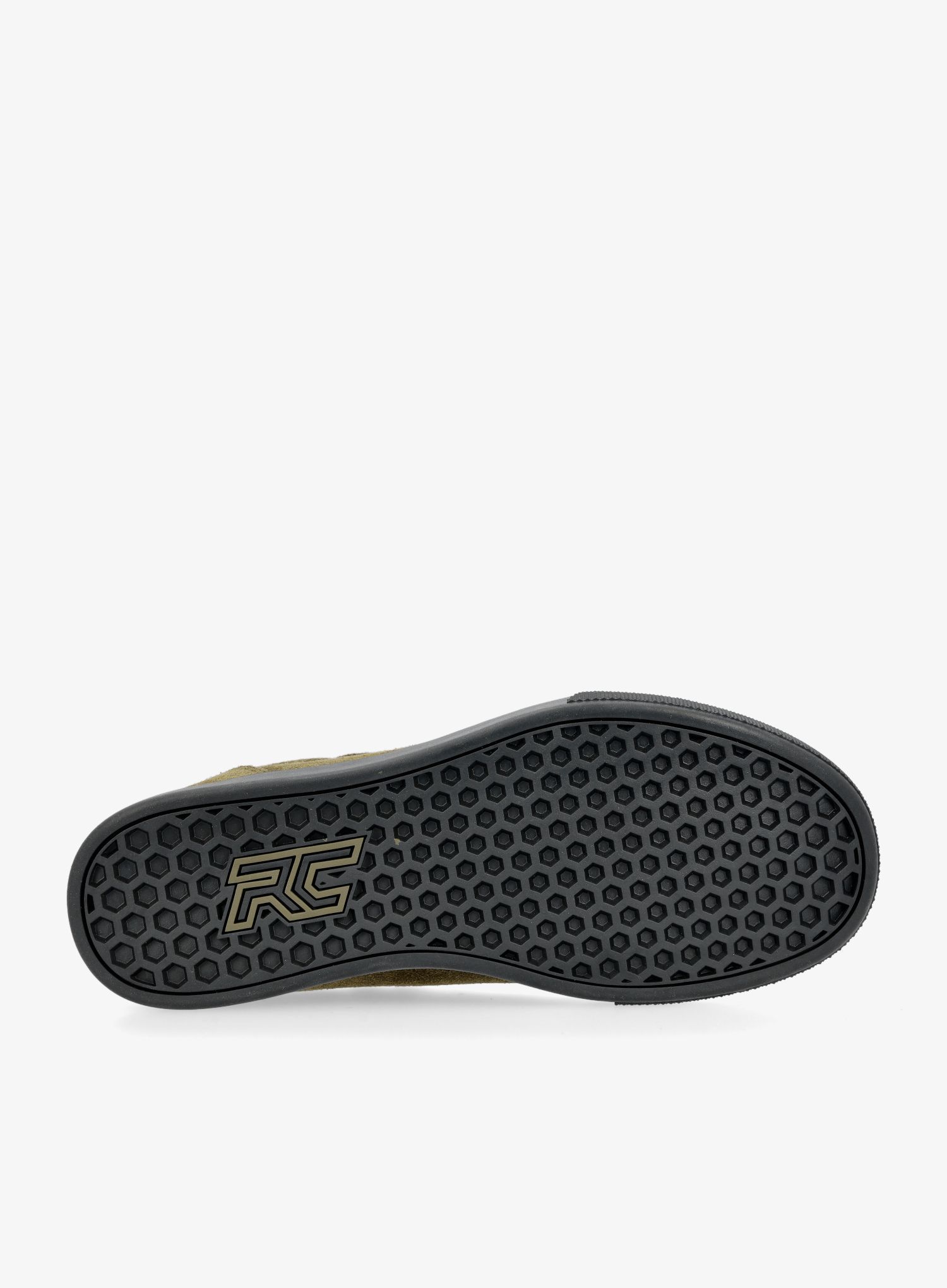 Kolesarski čevlji Ride Concepts Vice - olive