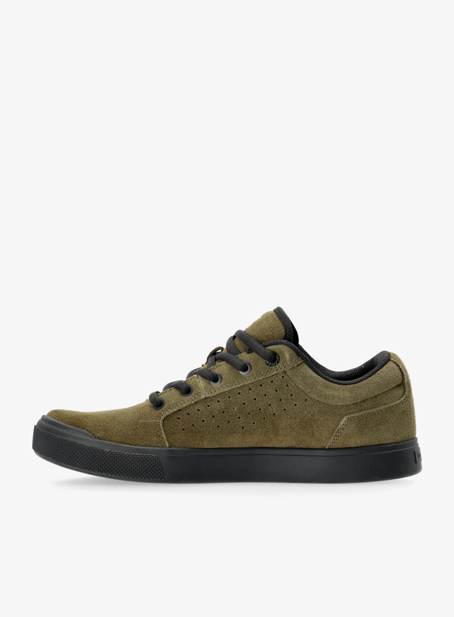Kolesarski čevlji Ride Concepts Vice - olive