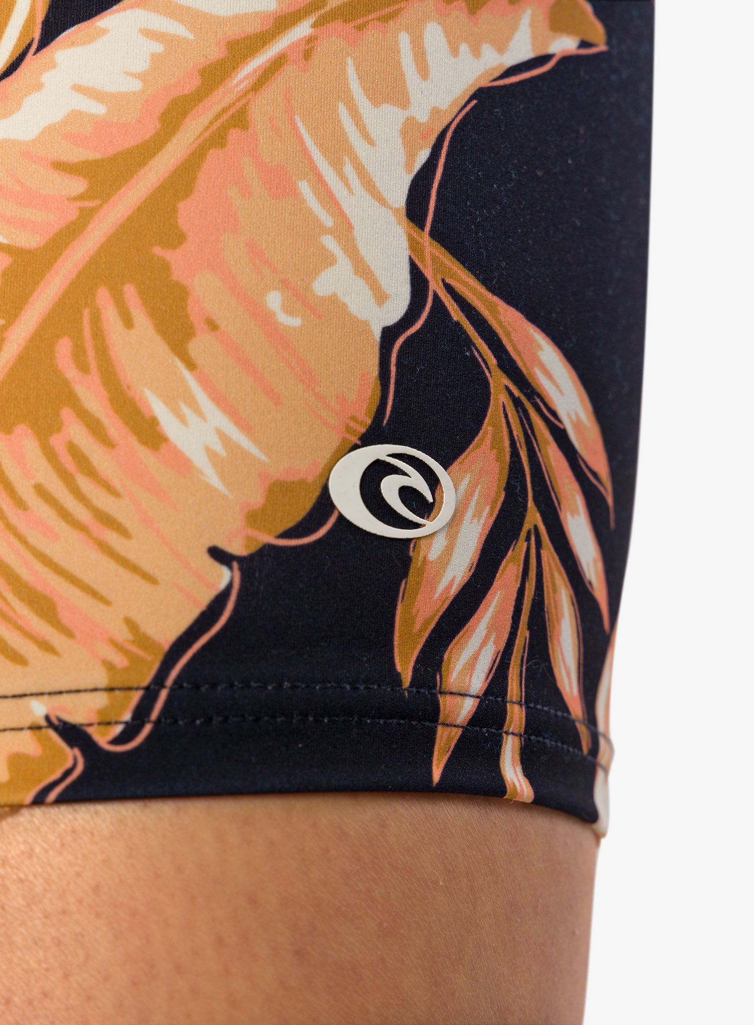 Ženske kratke hlače Rip Curl Mirage Summer Dawn Short - navy