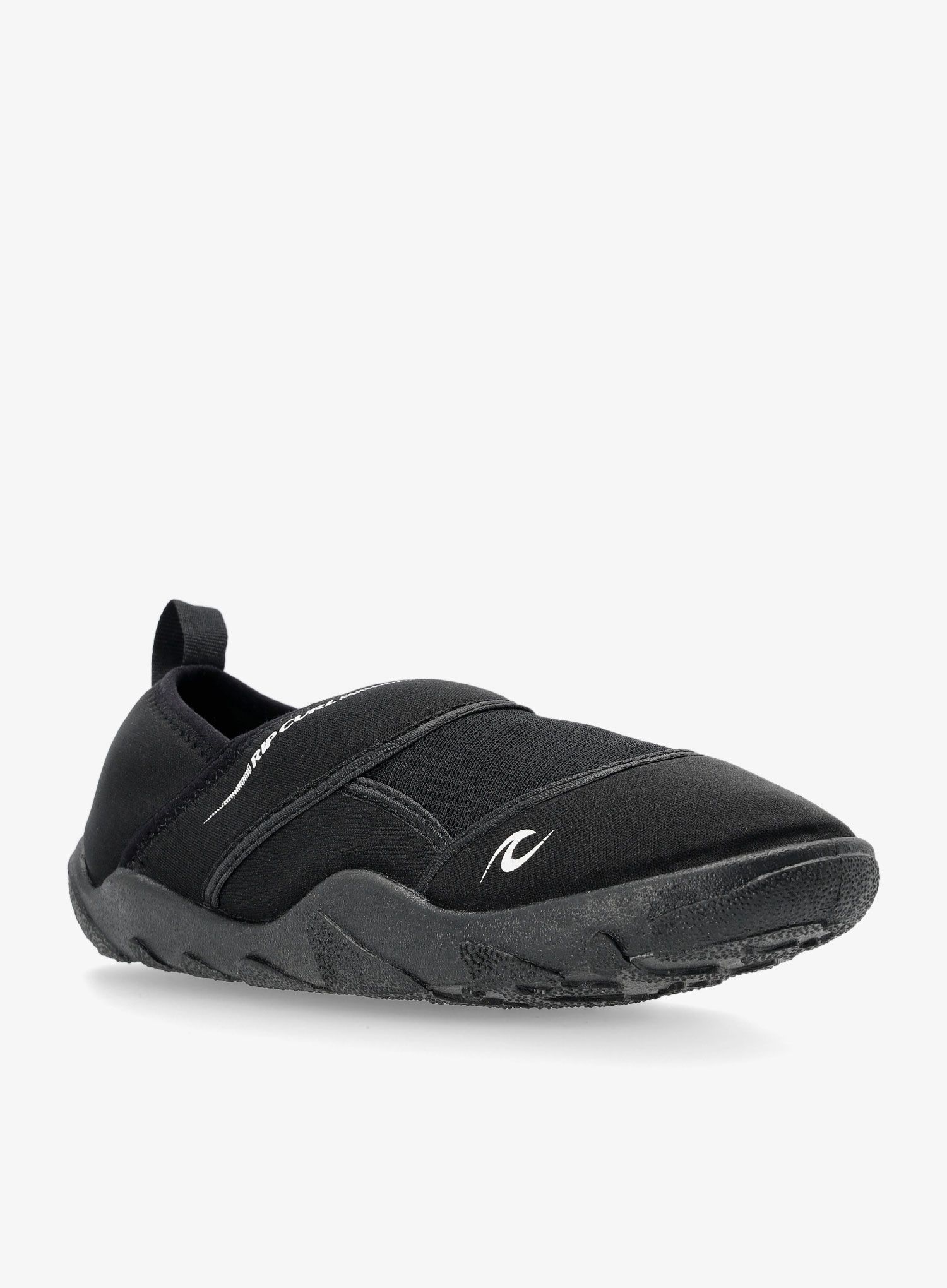 Outdoor čevlji Buty Rip Curl Reefwalker - black