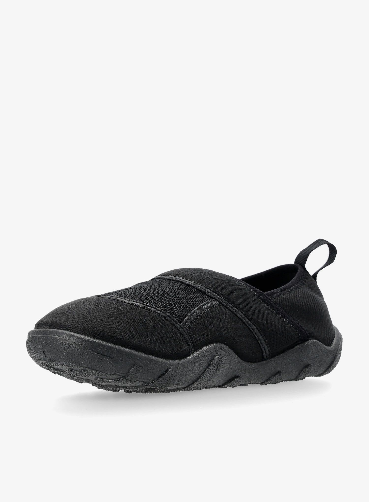 Outdoor čevlji Buty Rip Curl Reefwalker - black