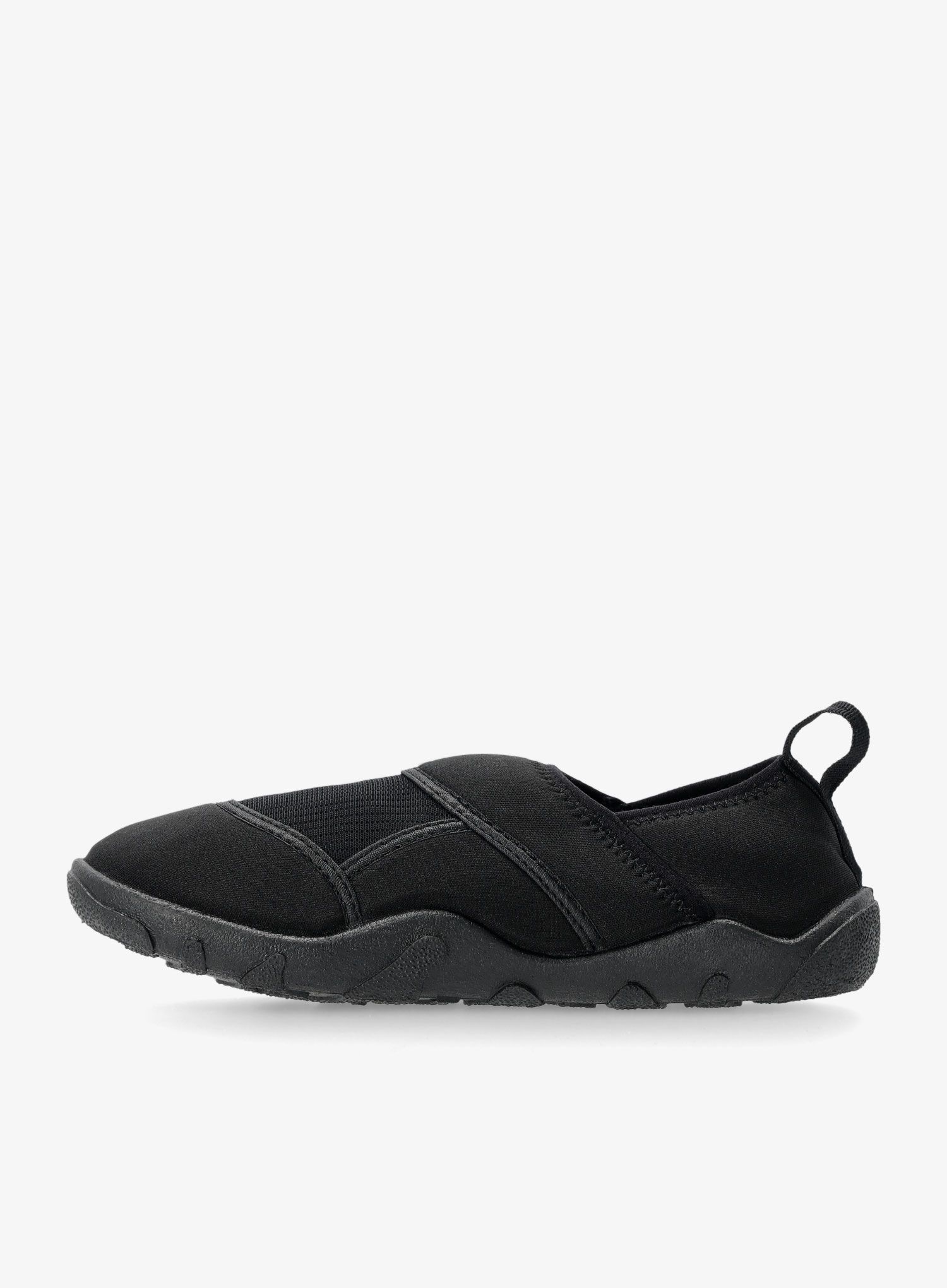 Outdoor čevlji Buty Rip Curl Reefwalker - black