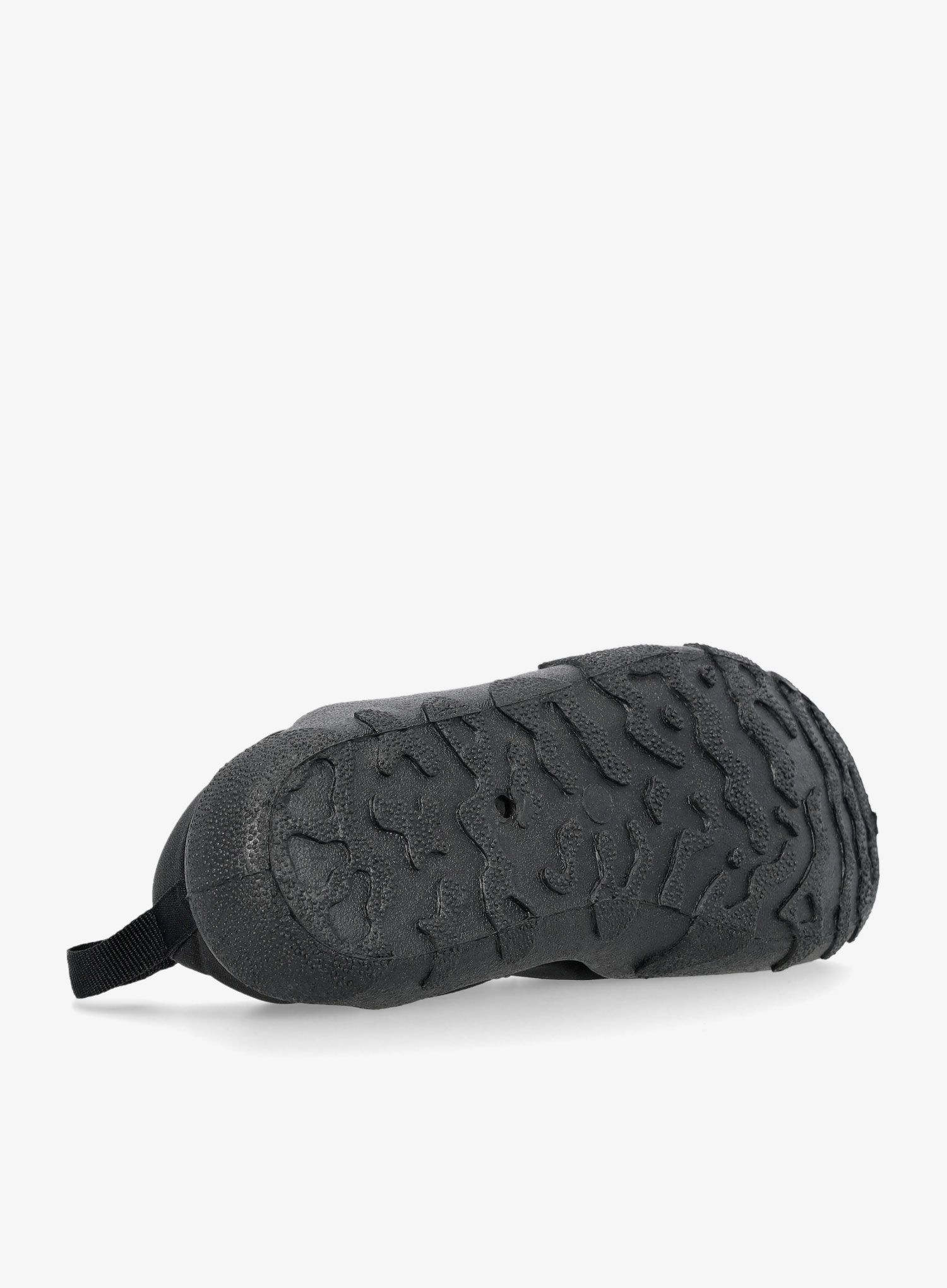 Outdoor čevlji Buty Rip Curl Reefwalker - black