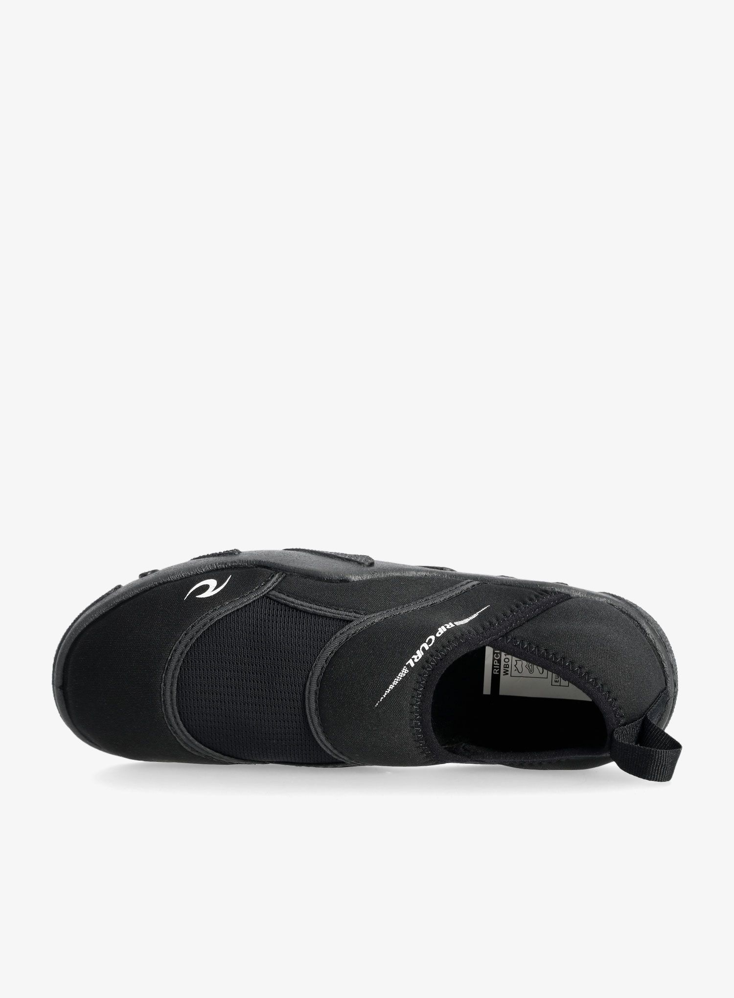 Outdoor čevlji Buty Rip Curl Reefwalker - black