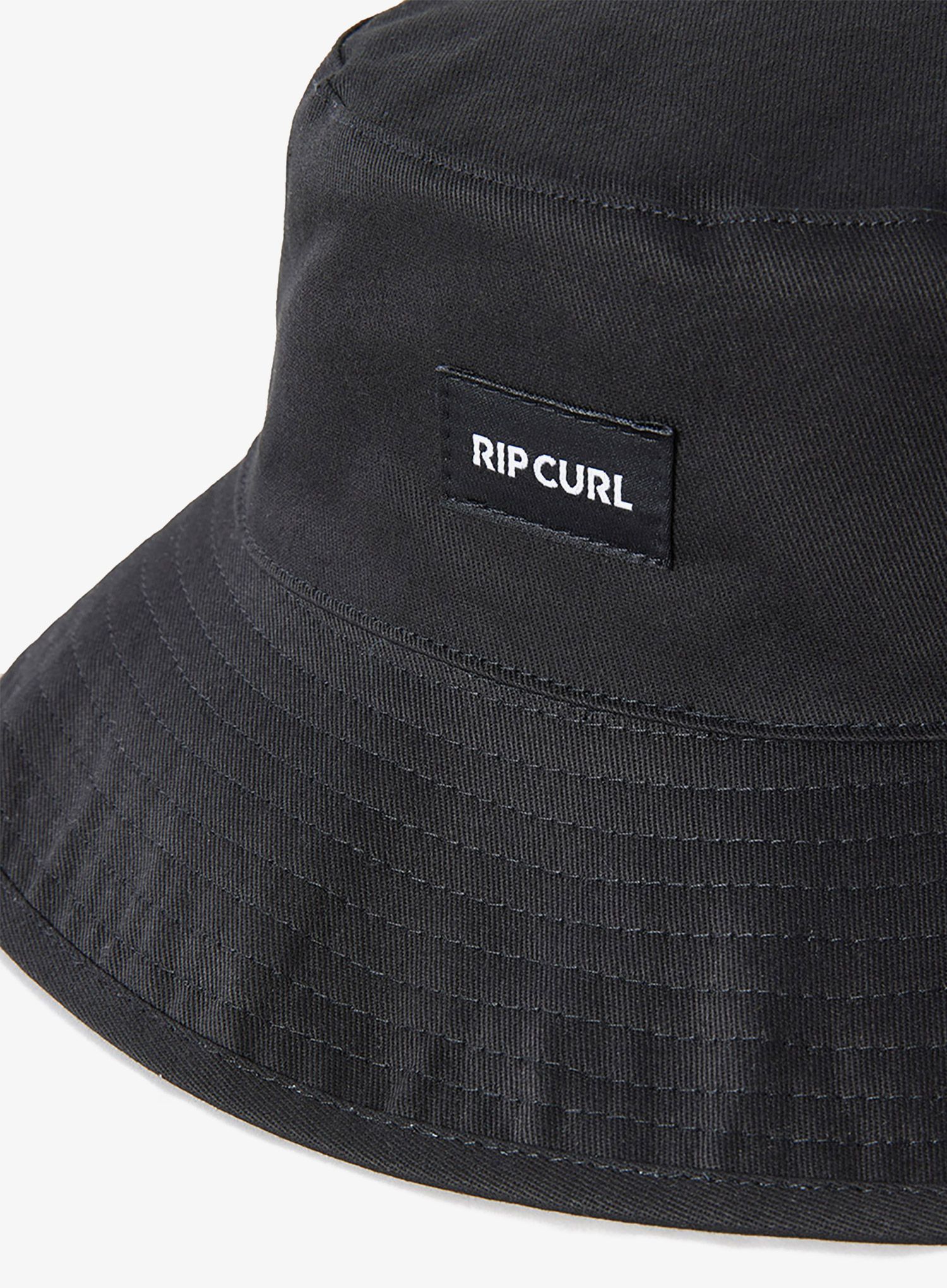 Klobuk Rip Curl Revo Valley Mid Brim Hat - blue yonder