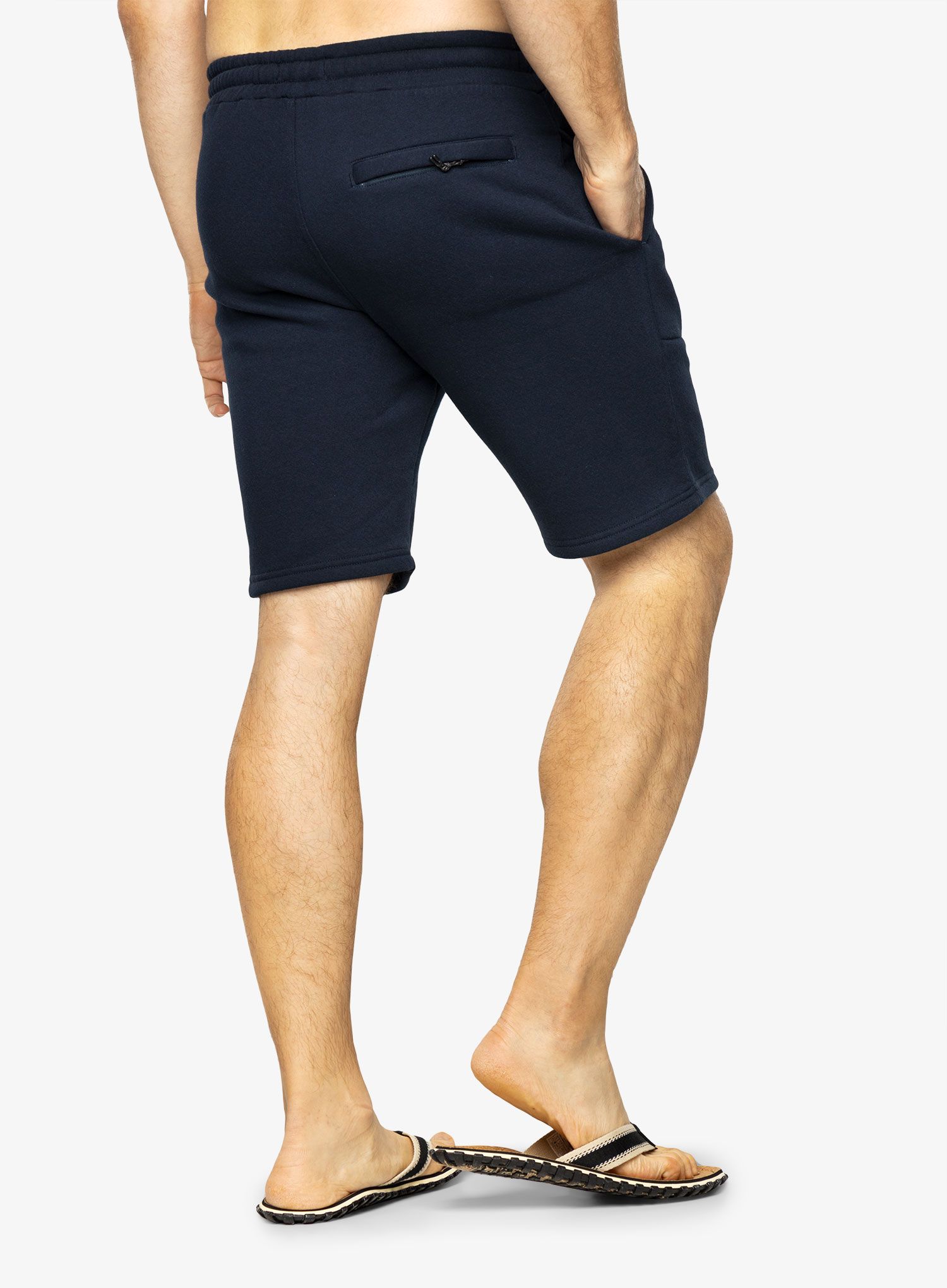 Kratke hlače Rip Curl Search Icon Trackshort - navy