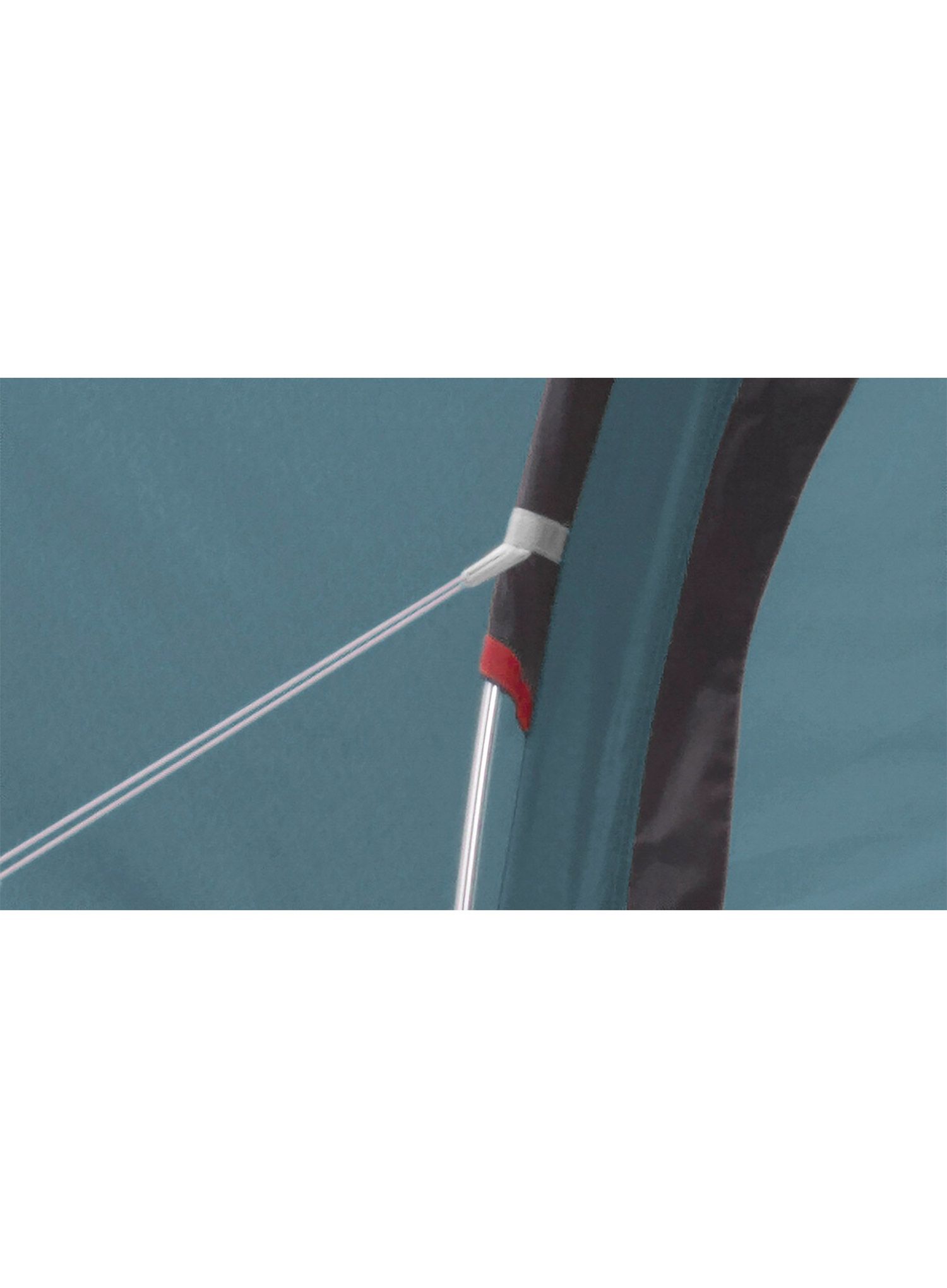 Šotor za eno osebo Robens Arrow Head - blue