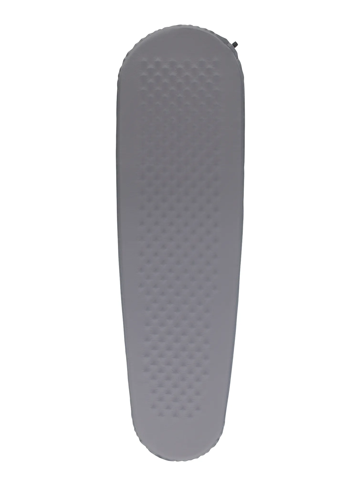 Samonapihljiva blazina Robens Campground 25 Mummy - green