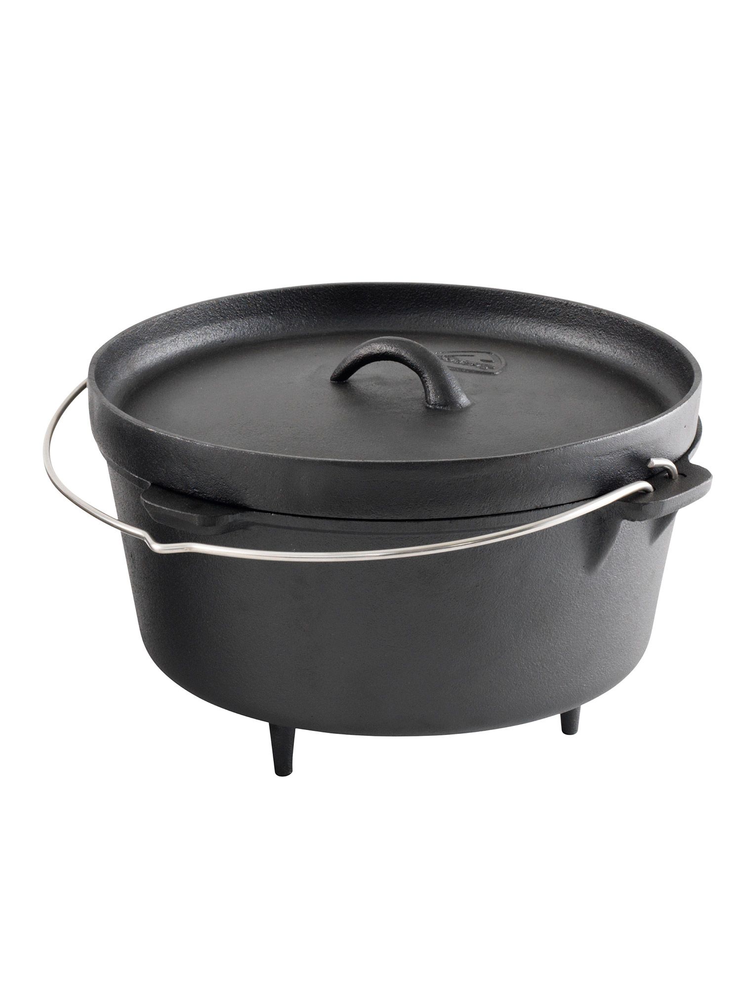 Lonec Robens Carson Dutch Oven 11.3 L