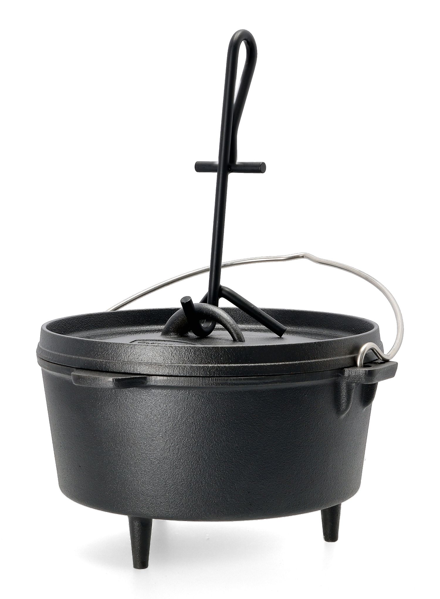 Držalo za posodo Robens Carson Lid Lifter