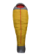 Spalna vreča Robens Couloir 350 (195 cm) - grey/yellow