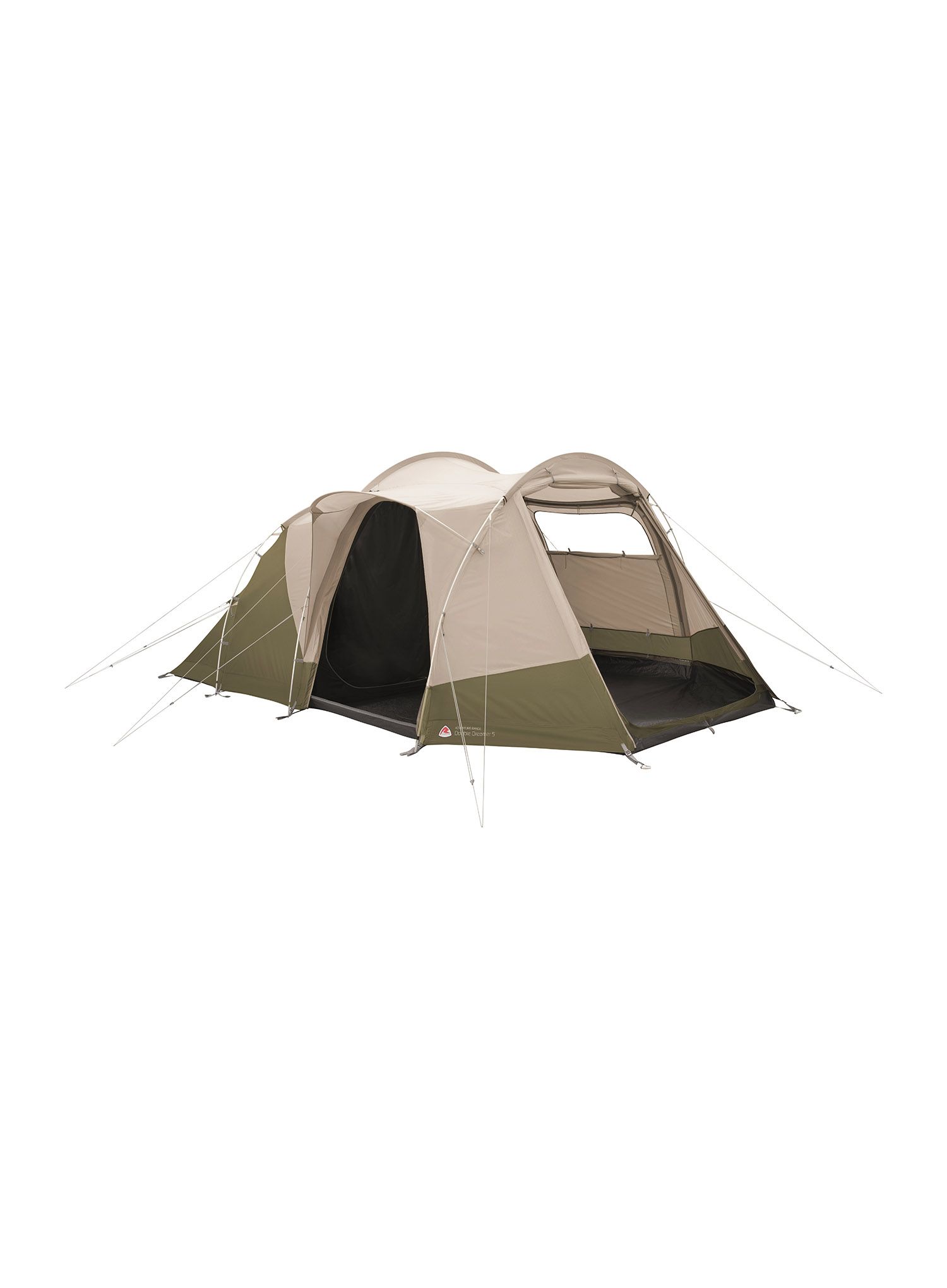 Šotor za 5 oseb Robens Double Dreamer 5