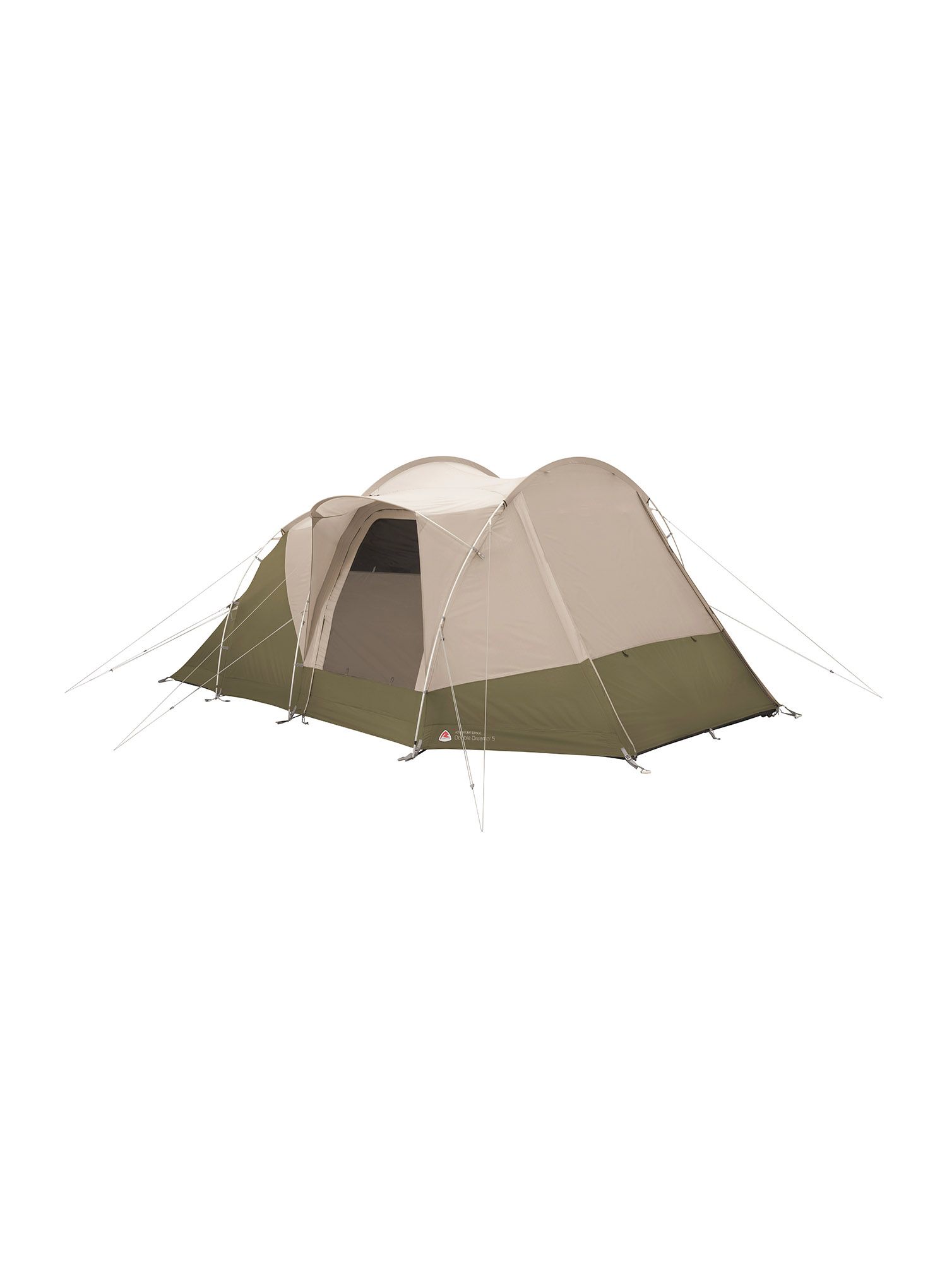 Šotor za 5 oseb Robens Double Dreamer 5