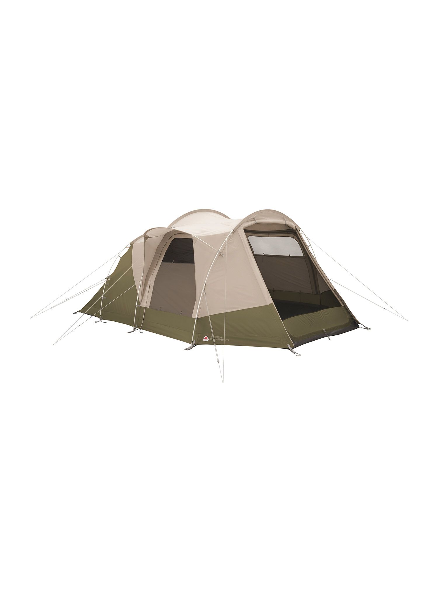 Šotor za 5 oseb Robens Double Dreamer 5