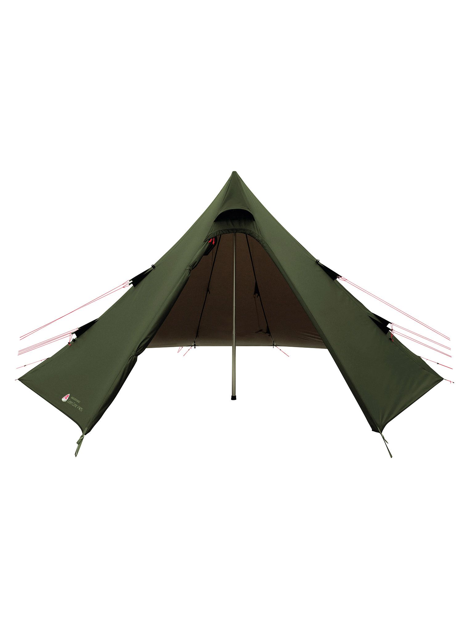 Šotor za 4 osebe Robens Green Cone PRS