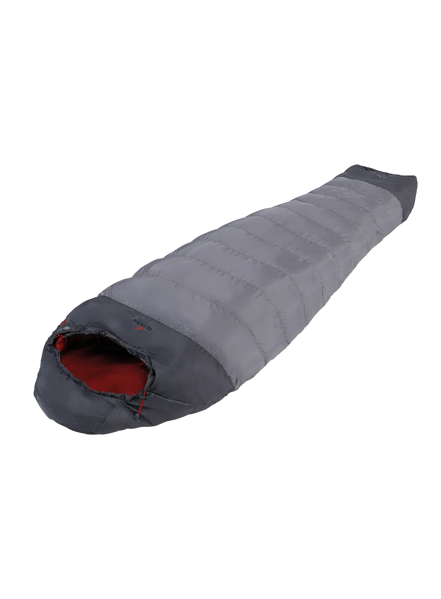 Spalna vreča Robens Gully 300 (195 cm) - gray