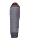 Spalna vreča Robens Gully 600 (195 cm) - gray