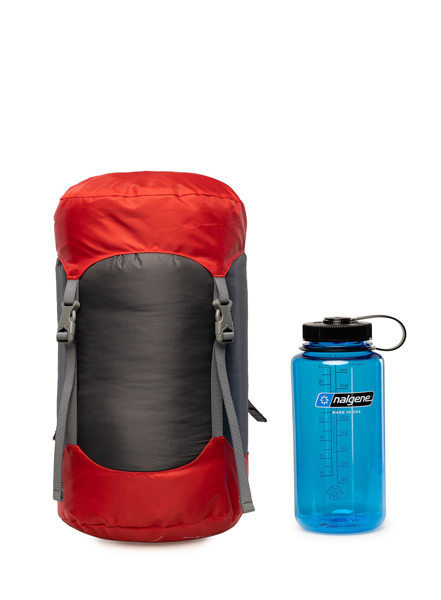 Spalna vreča Robens Icefall Pro 600 (195 cm)