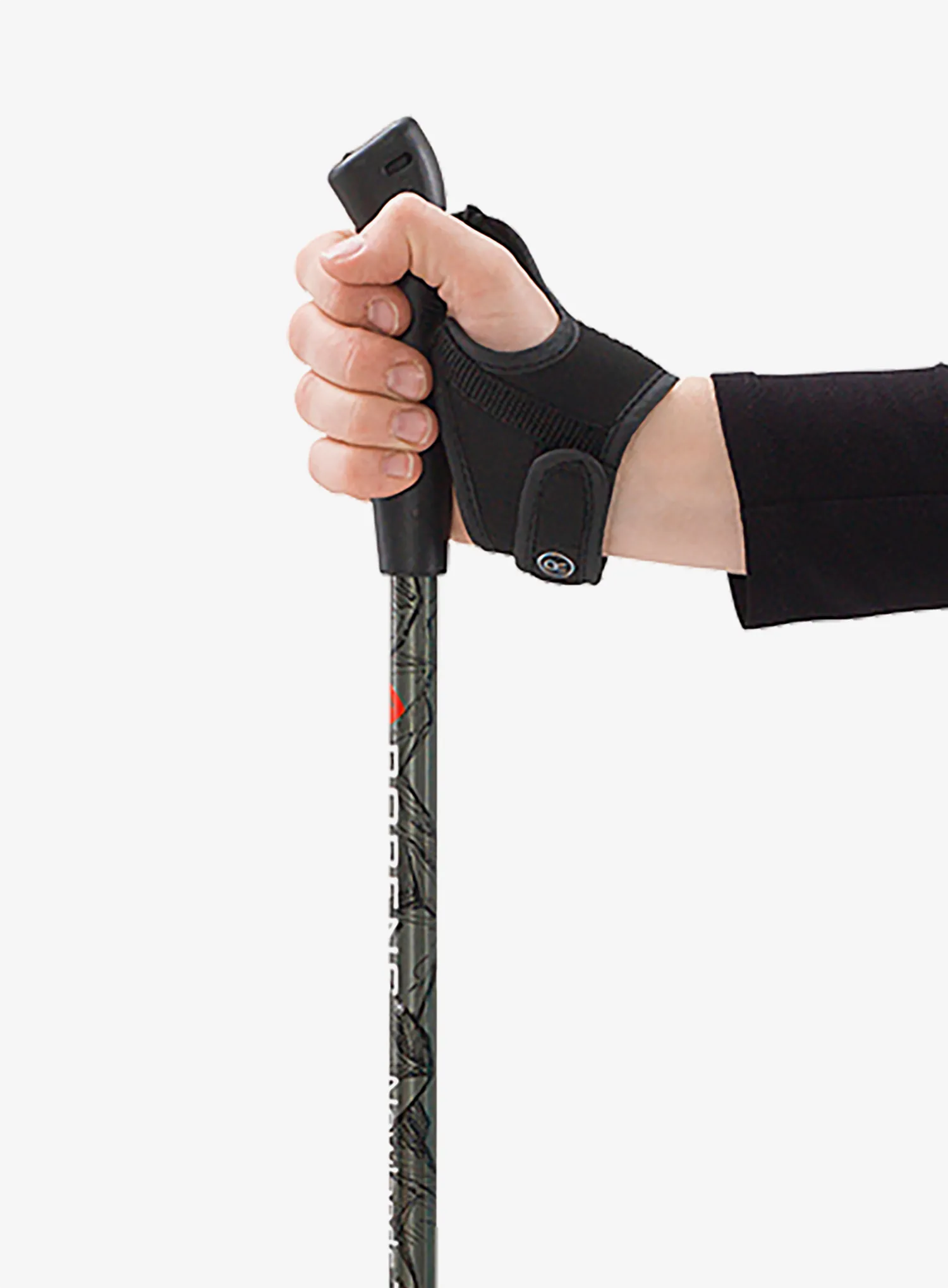 Aluminijeve palice Robens Newlands T6 - black
