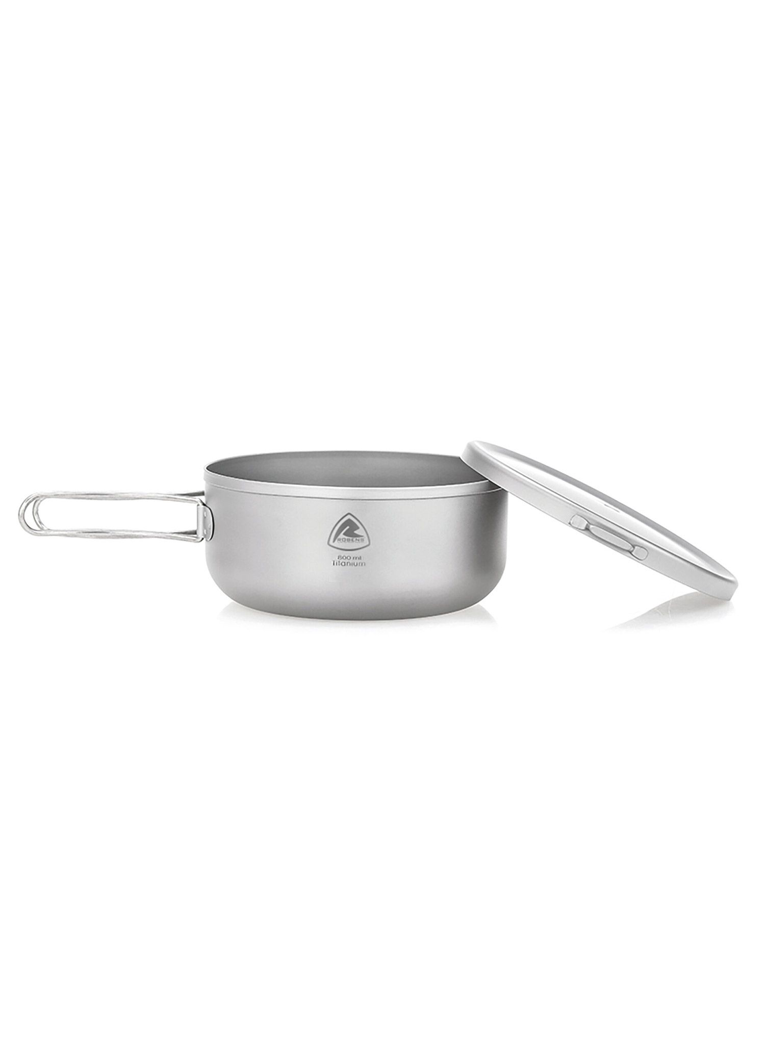 Lonec Robens Ori Titanium Pot