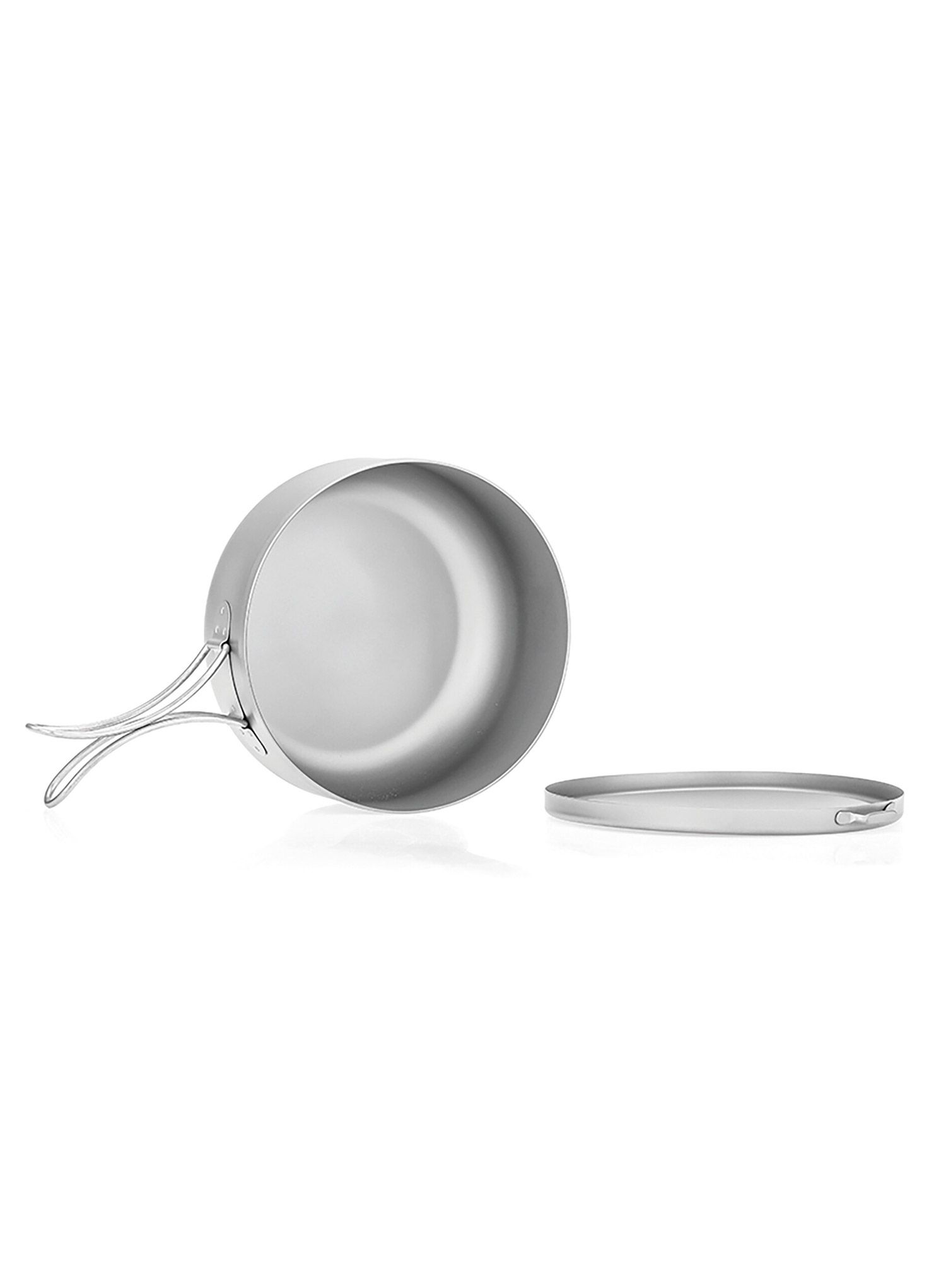 Lonec Robens Ori Titanium Pot