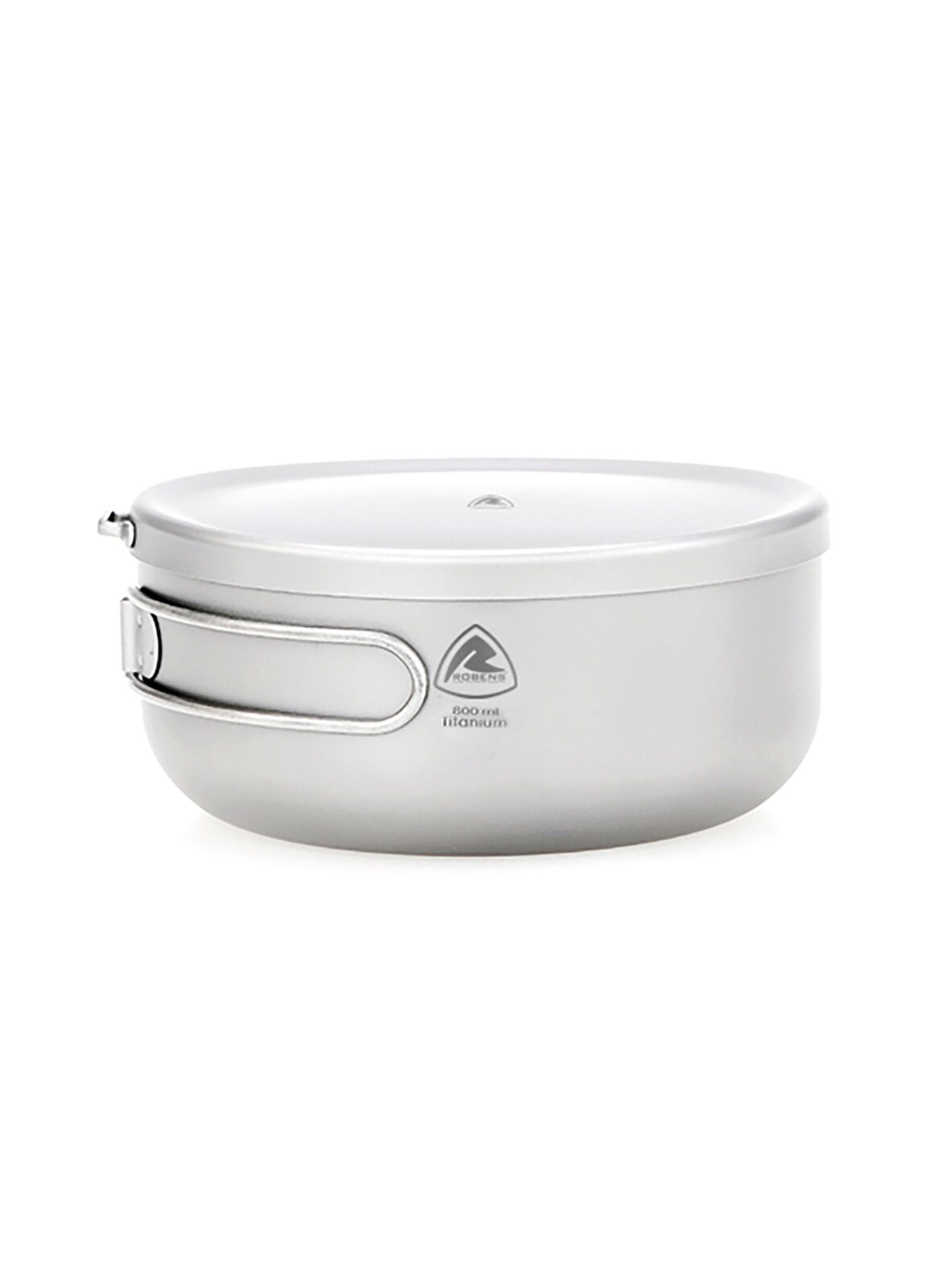 Lonec Robens Ori Titanium Pot