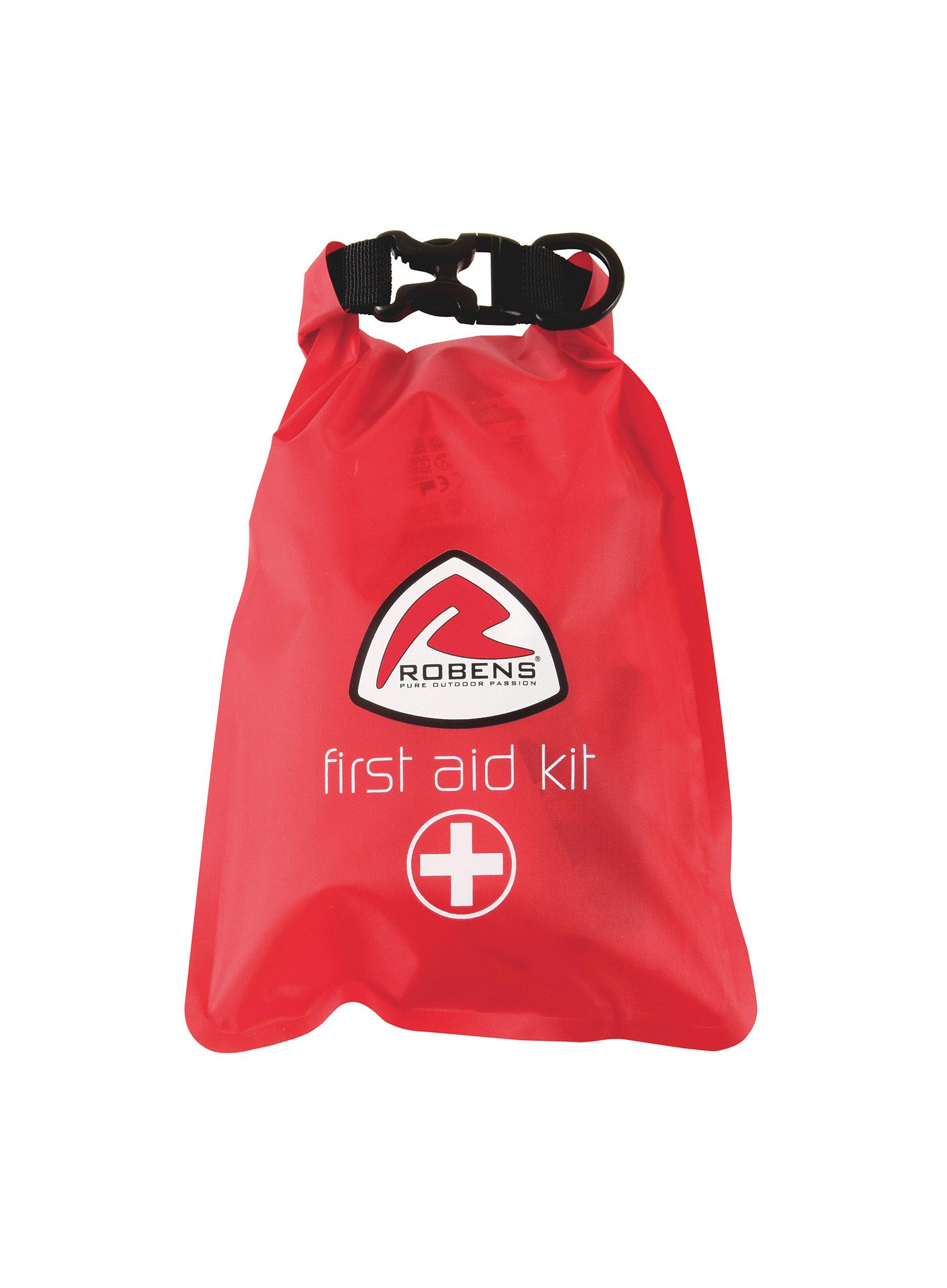 Komplet prve pomoči Robens Outsite First Aid Kit - fire red