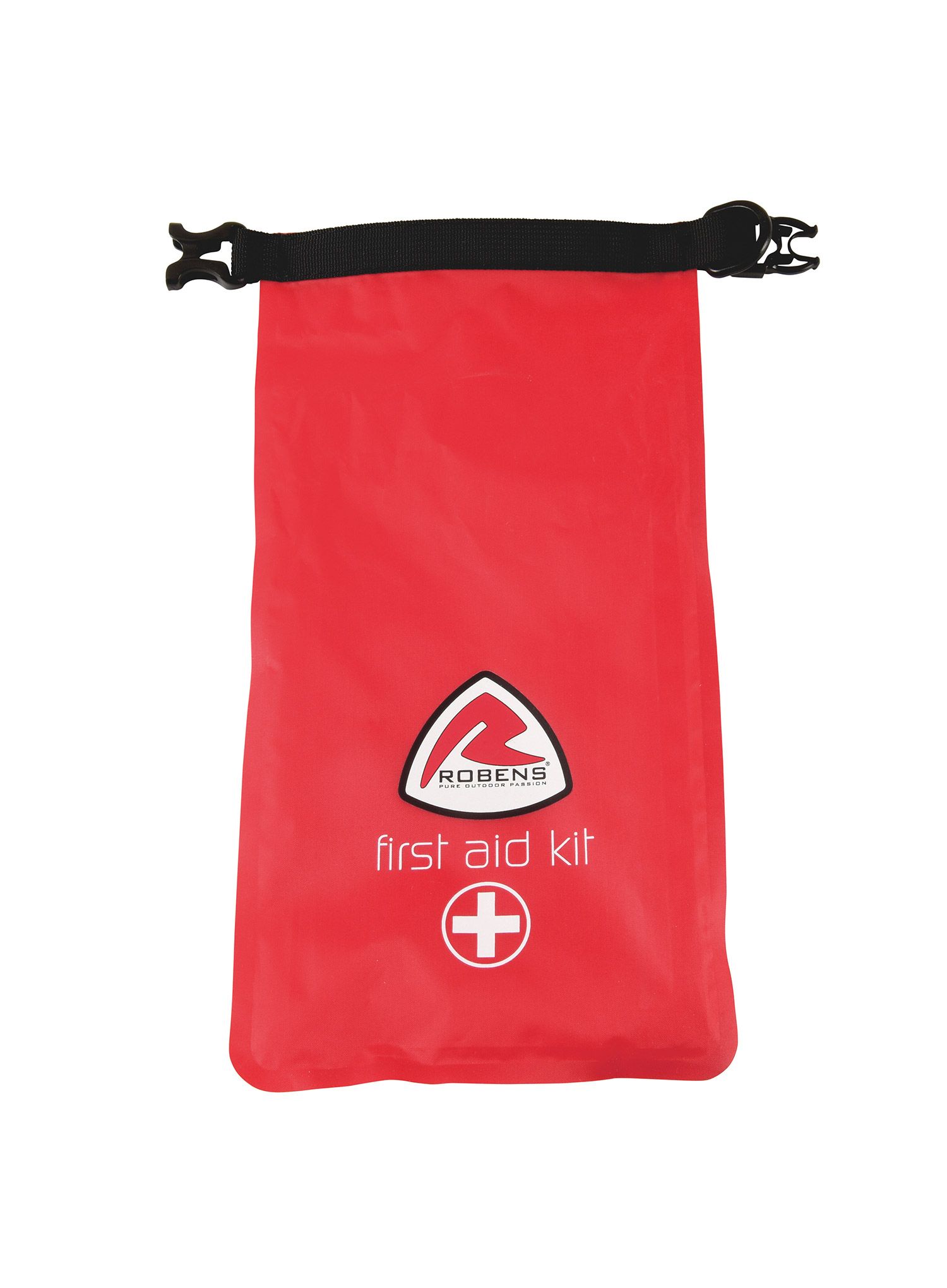 Komplet prve pomoči Robens Outsite First Aid Kit - fire red
