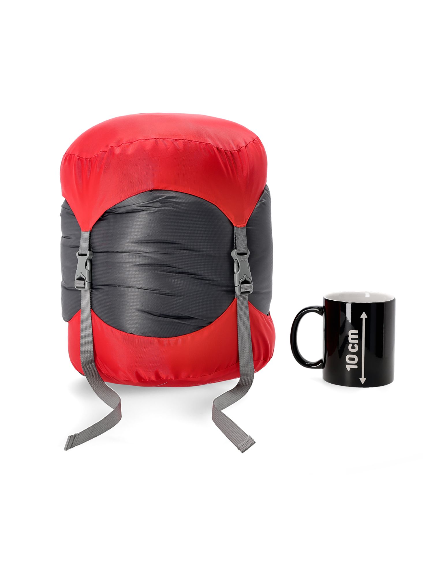 Spalna vreča Robens SERAC 900 -20C (195 cm)