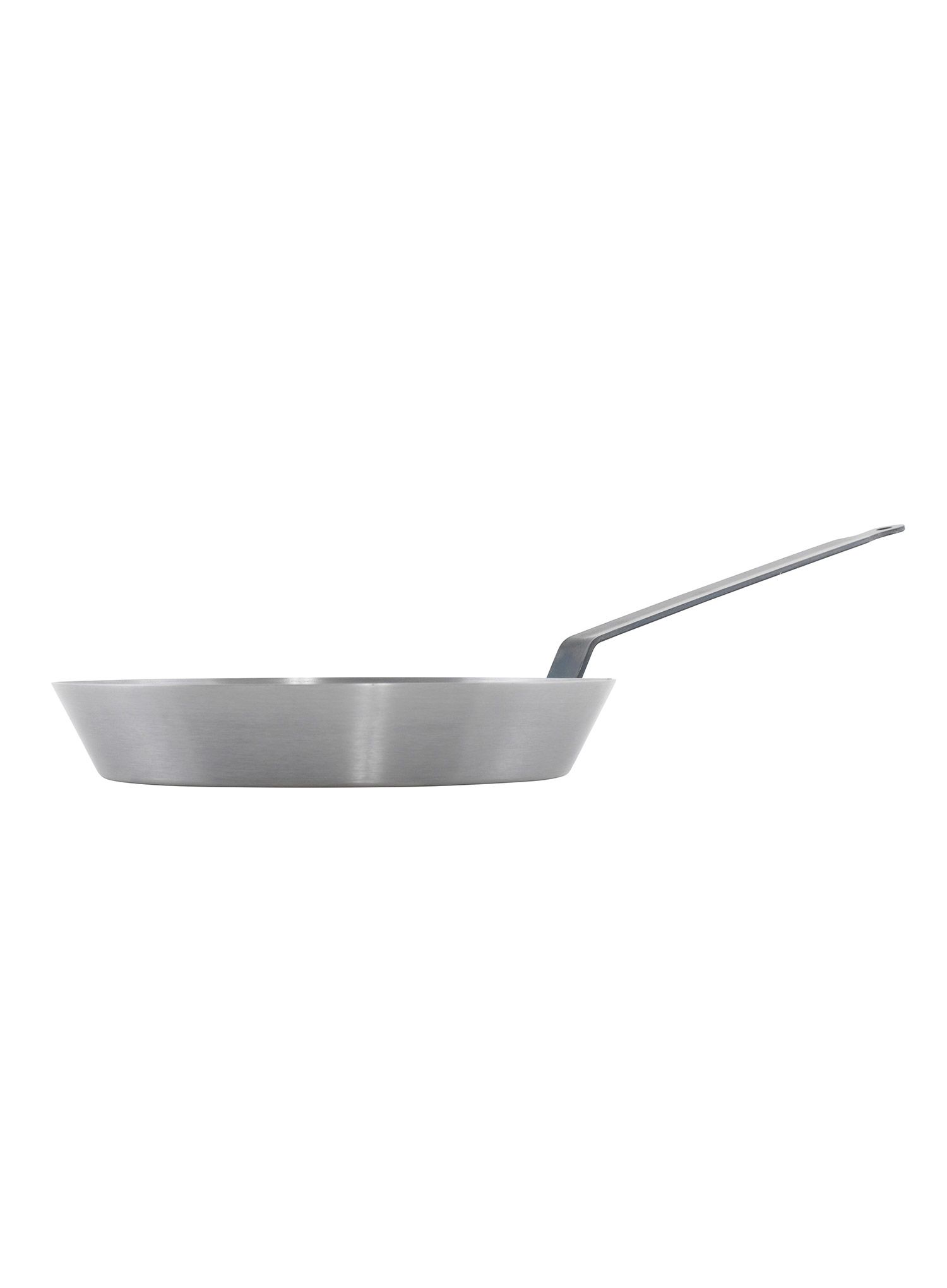 Pohodniška ponev Robens Smokey Hill Frying Pan - silver