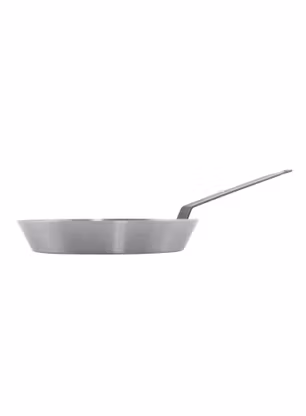 Pohodniška ponev Robens Smokey Hill Frying Pan - silver