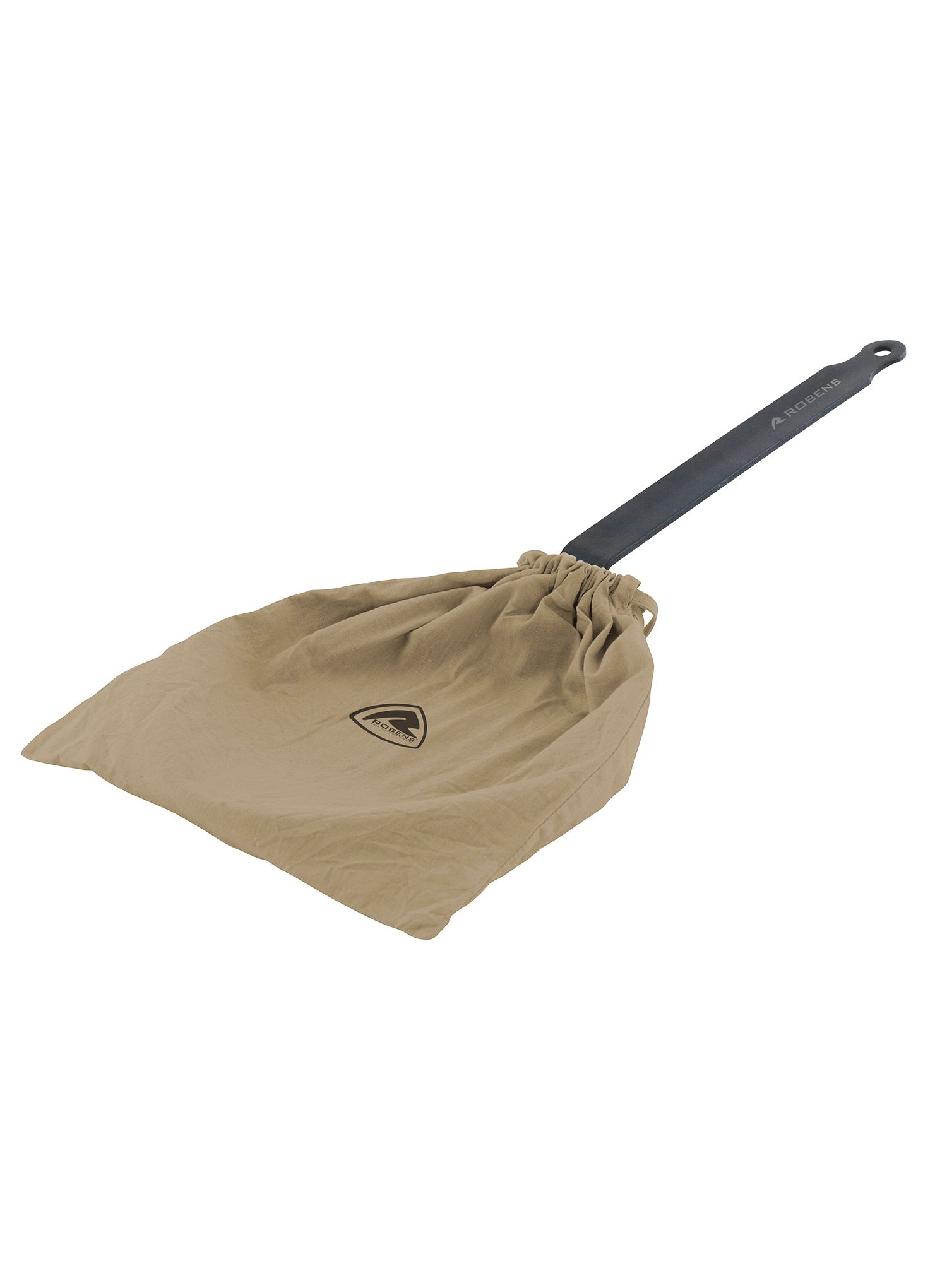 Pohodniška ponev Robens Smokey Hill Frying Pan - silver