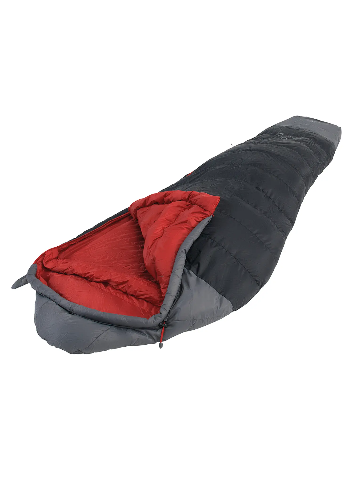 Spalna vreča Robens Serac 300 -4C (195 cm) - black
