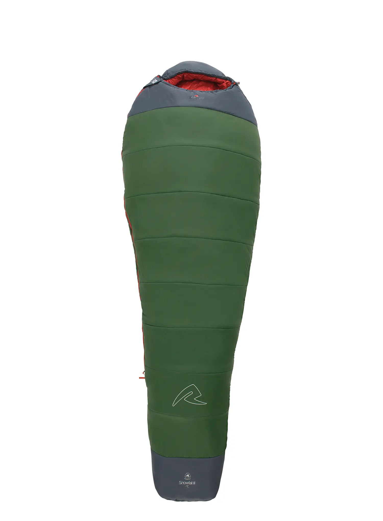 Spalna vreča Robens Snowfall III -13C (195 cm)