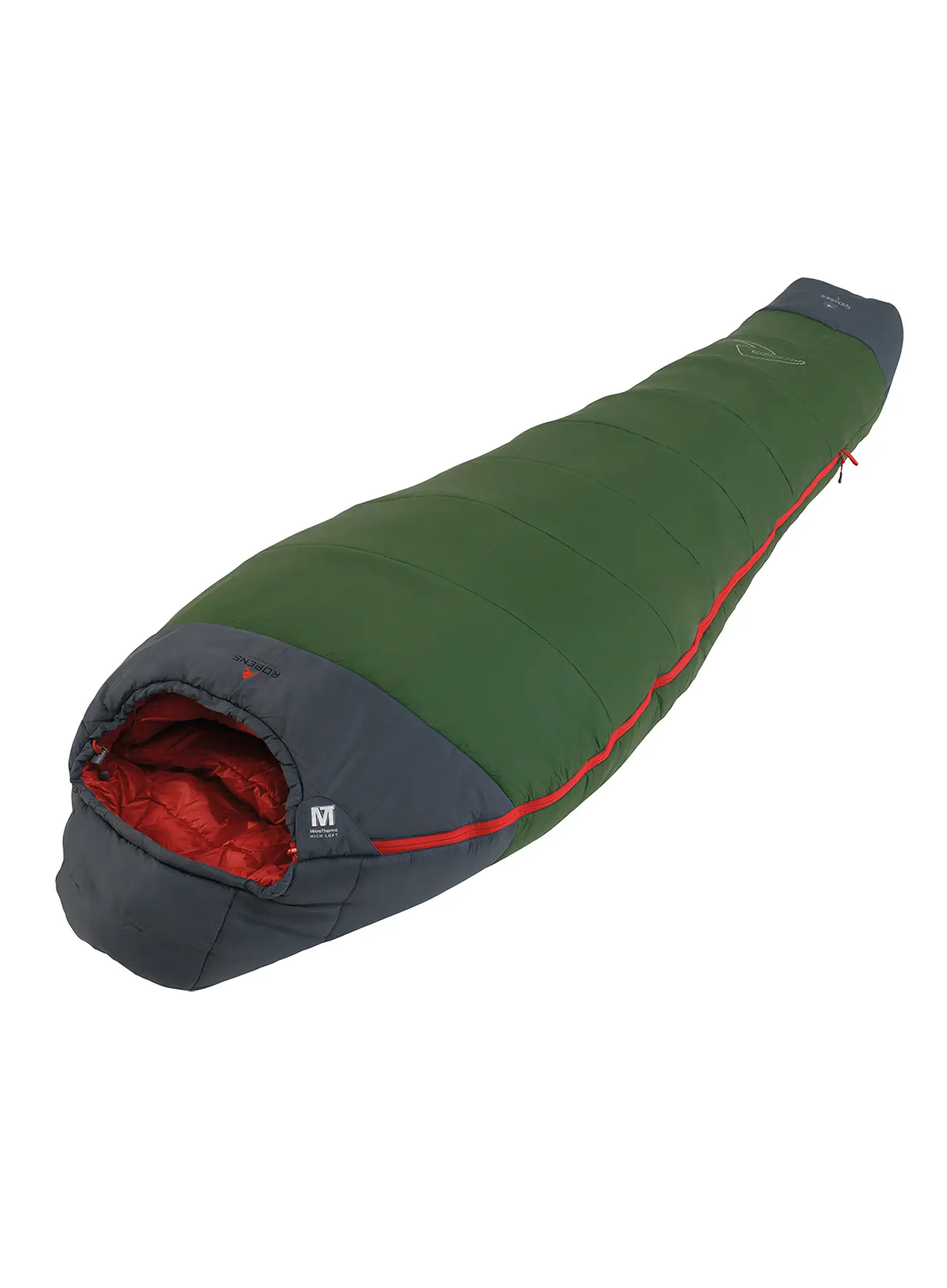Spalna vreča Robens Snowfall III -13C (195 cm)
