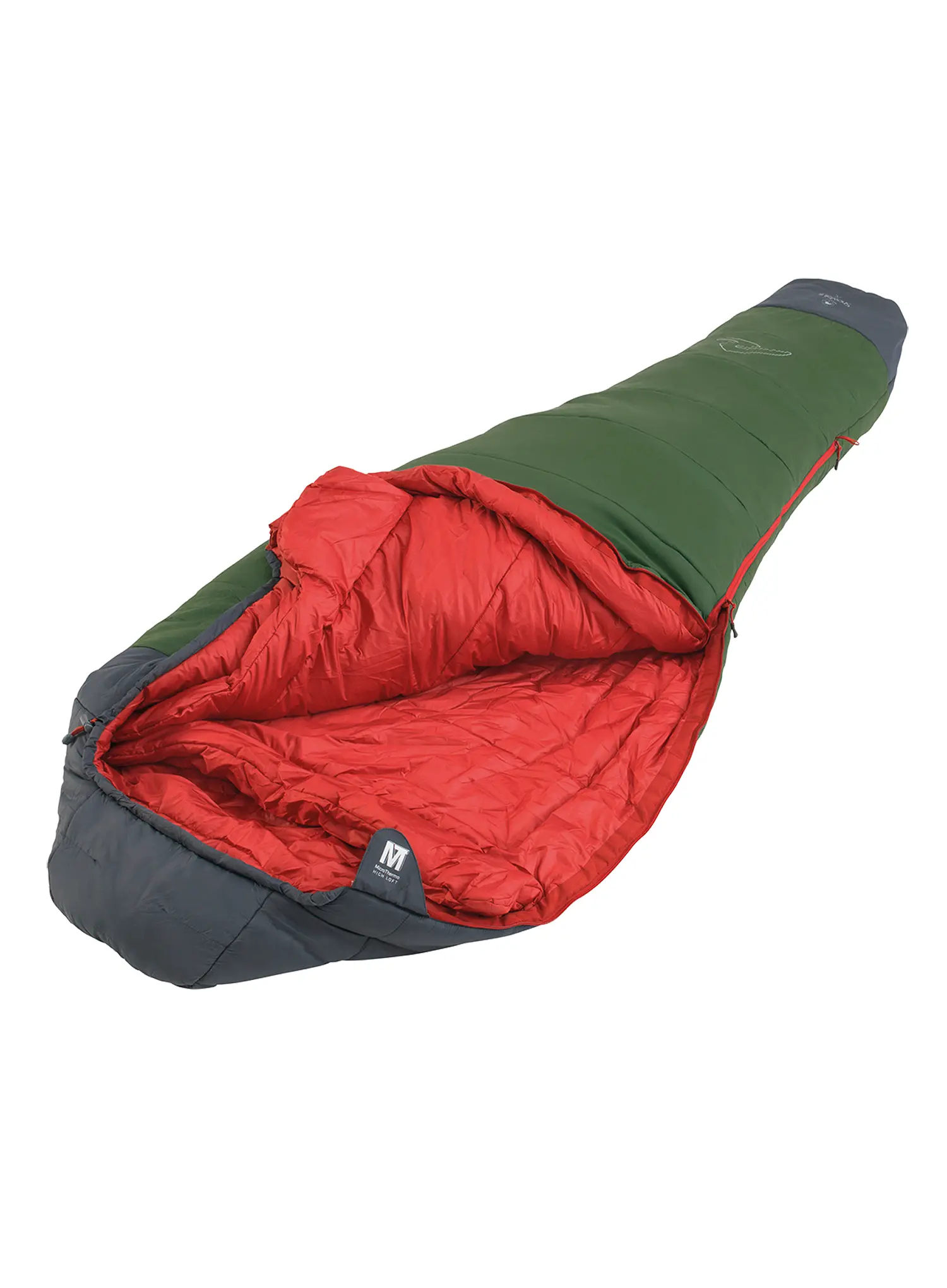 Spalna vreča Robens Snowfall III -13C (195 cm)