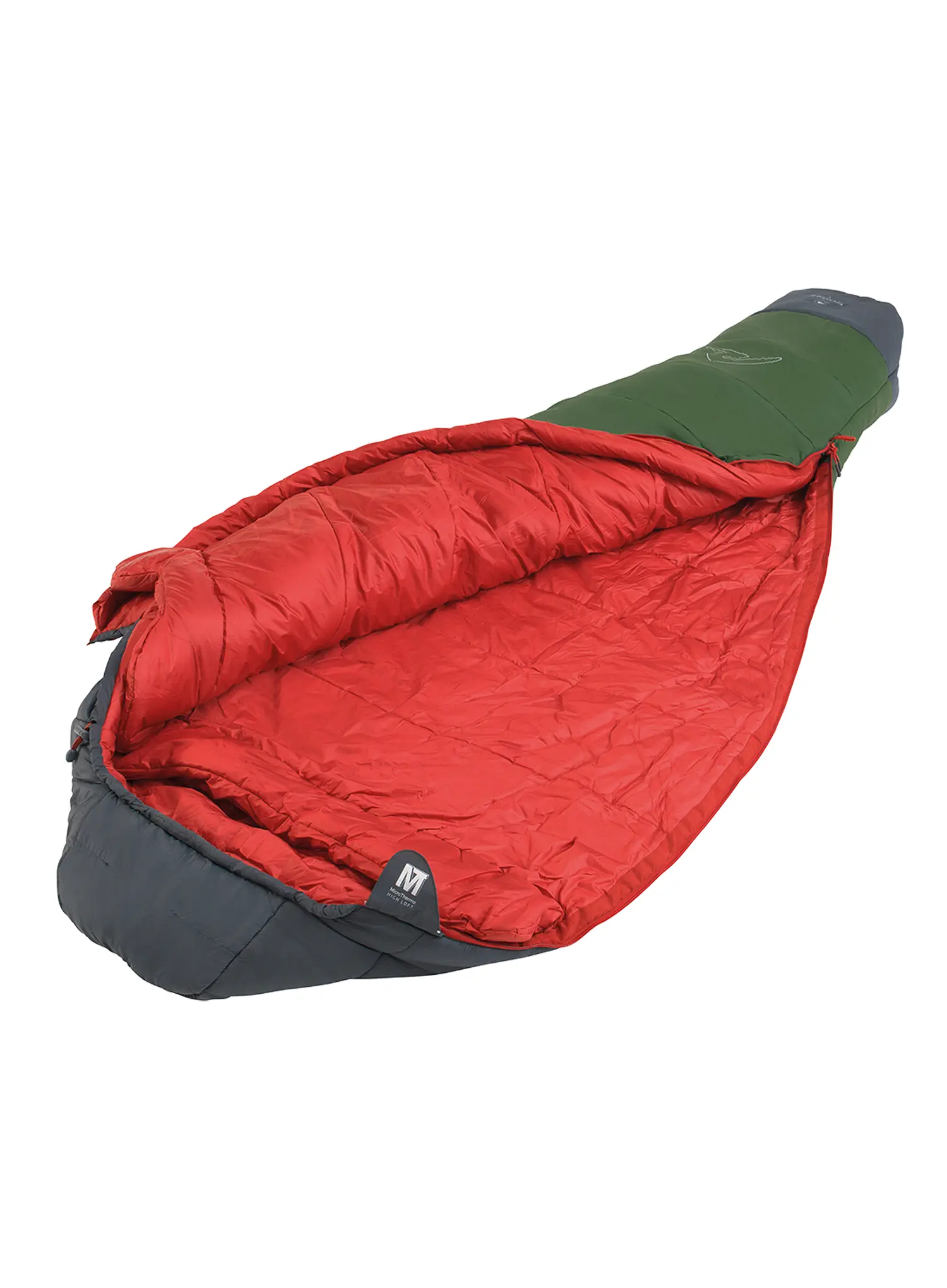 Spalna vreča Robens Snowfall III -13C (195 cm)